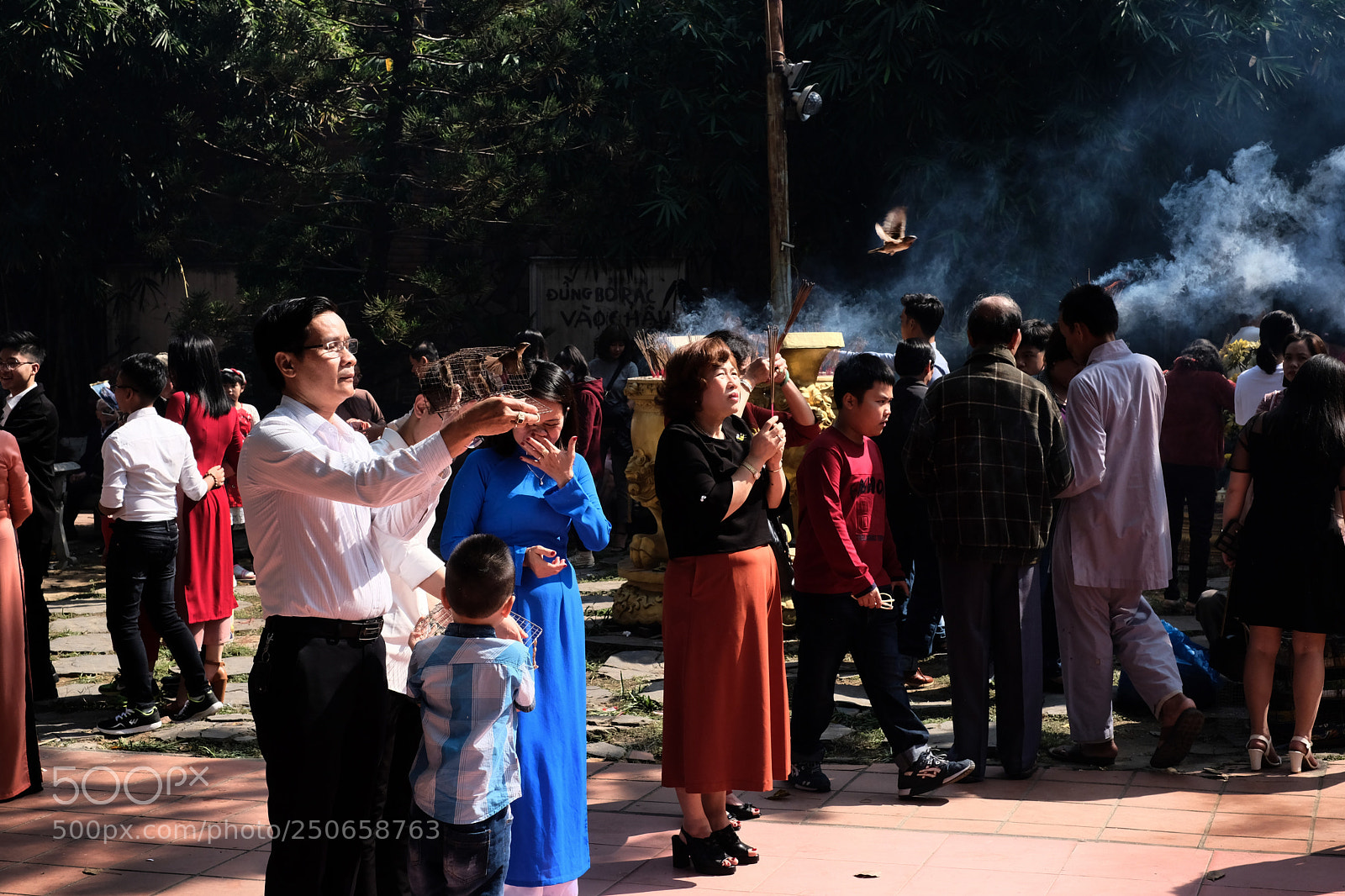 Fujifilm X-Pro2 sample photo. Tet 2018, danang photography