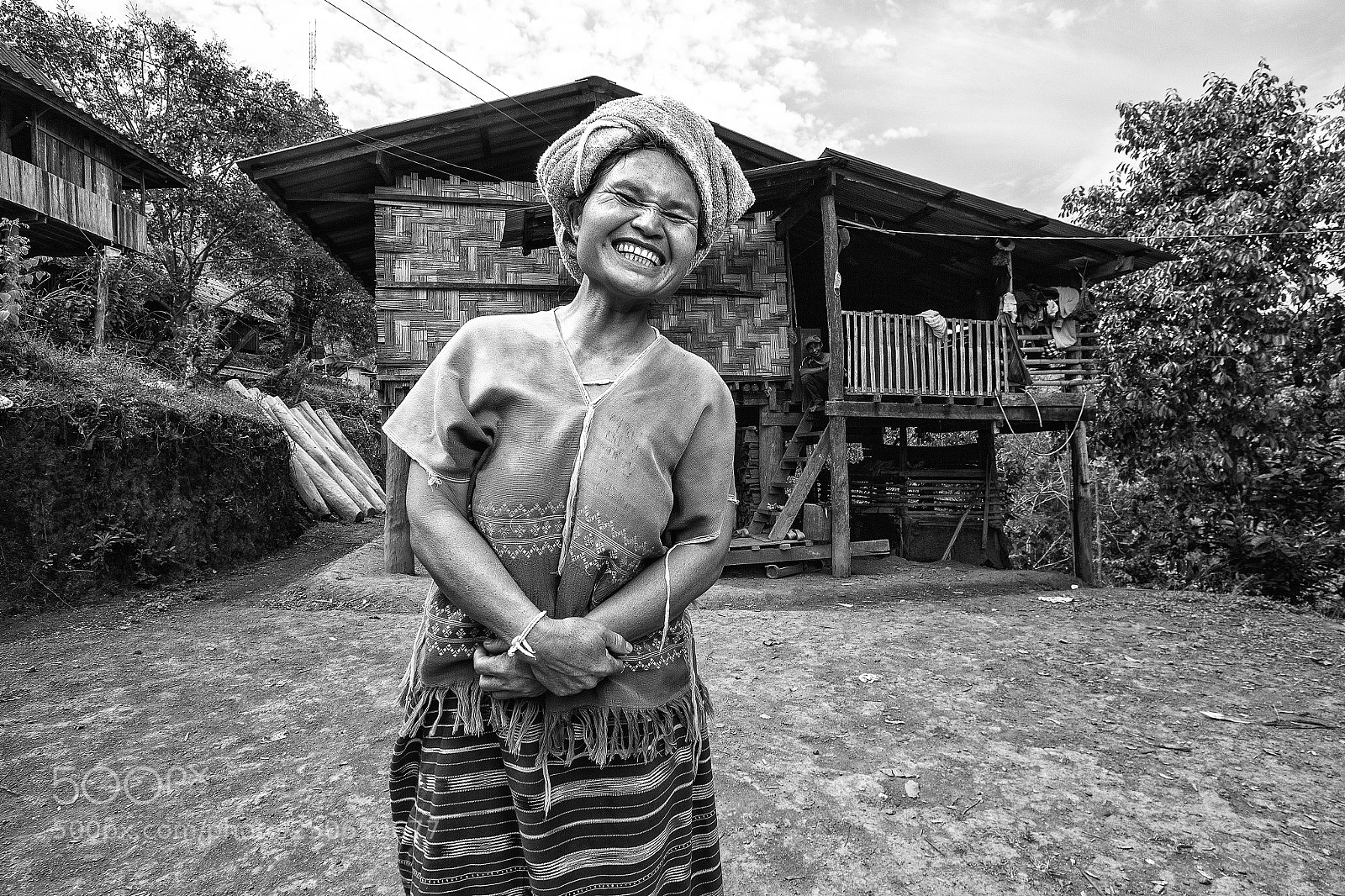 Canon EOS 550D (EOS Rebel T2i / EOS Kiss X4) sample photo. Amazing smile photography