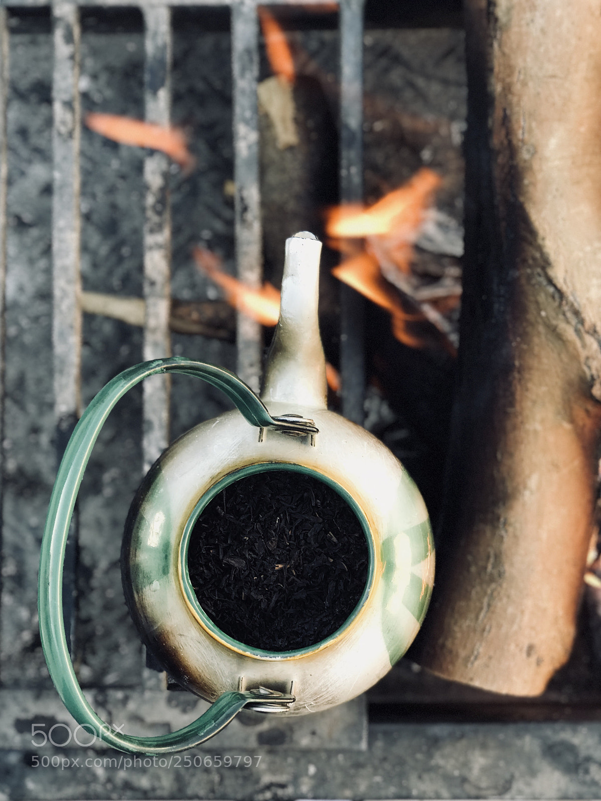 Apple iPhone 7 Plus sample photo. Tea .. photography