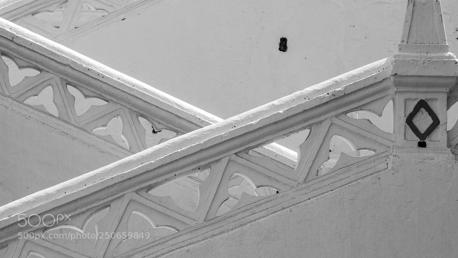 Fujifilm X-T10 sample photo. Stairs photography