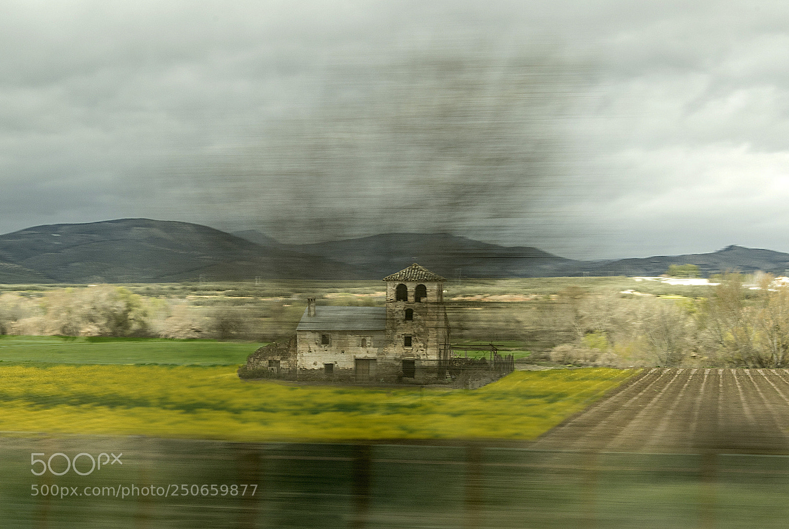 Canon EOS 7D Mark II sample photo. On the road photography