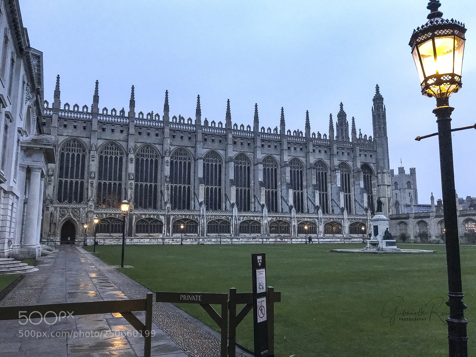 Apple iPhone 7 Plus sample photo. Kings college chapel  photography
