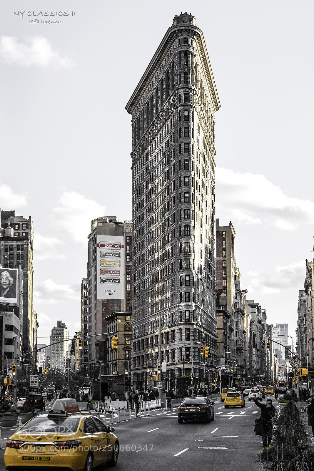 Nikon D810 sample photo. Ny classics ii photography