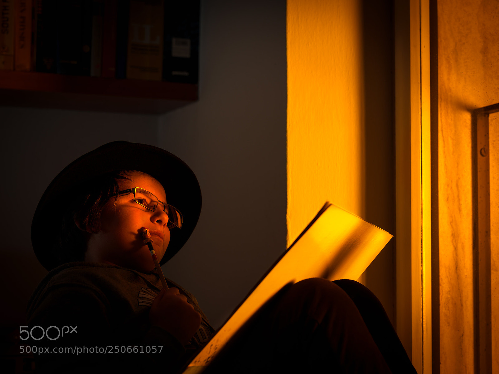 Fujifilm GFX 50S sample photo. Painting the sun photography