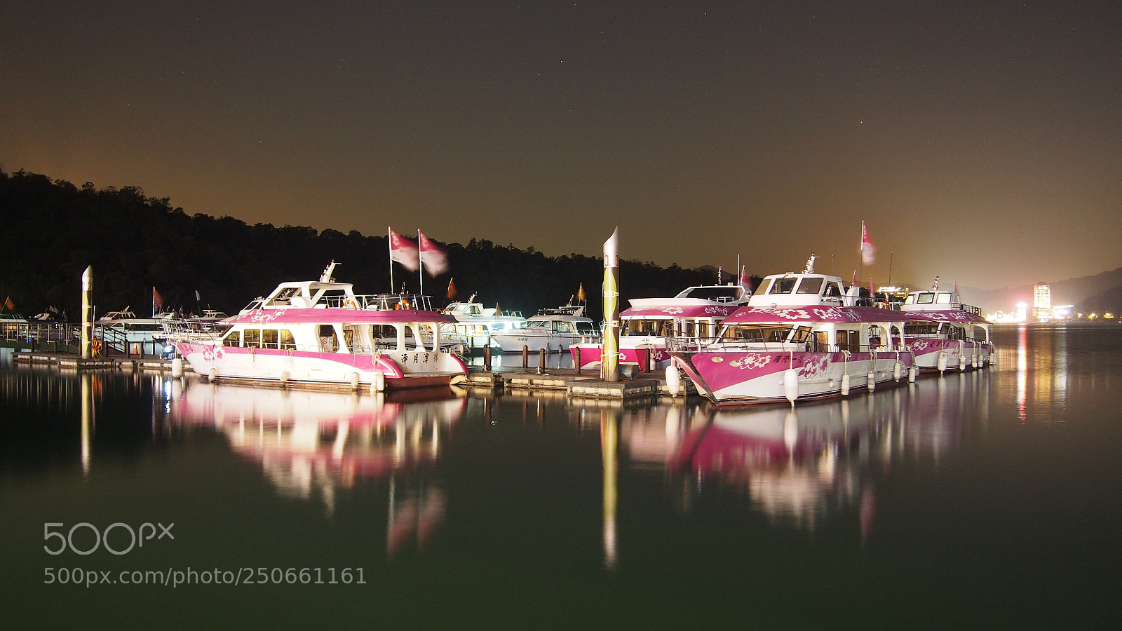 Olympus PEN E-PL6 sample photo. Sun moon lake photography