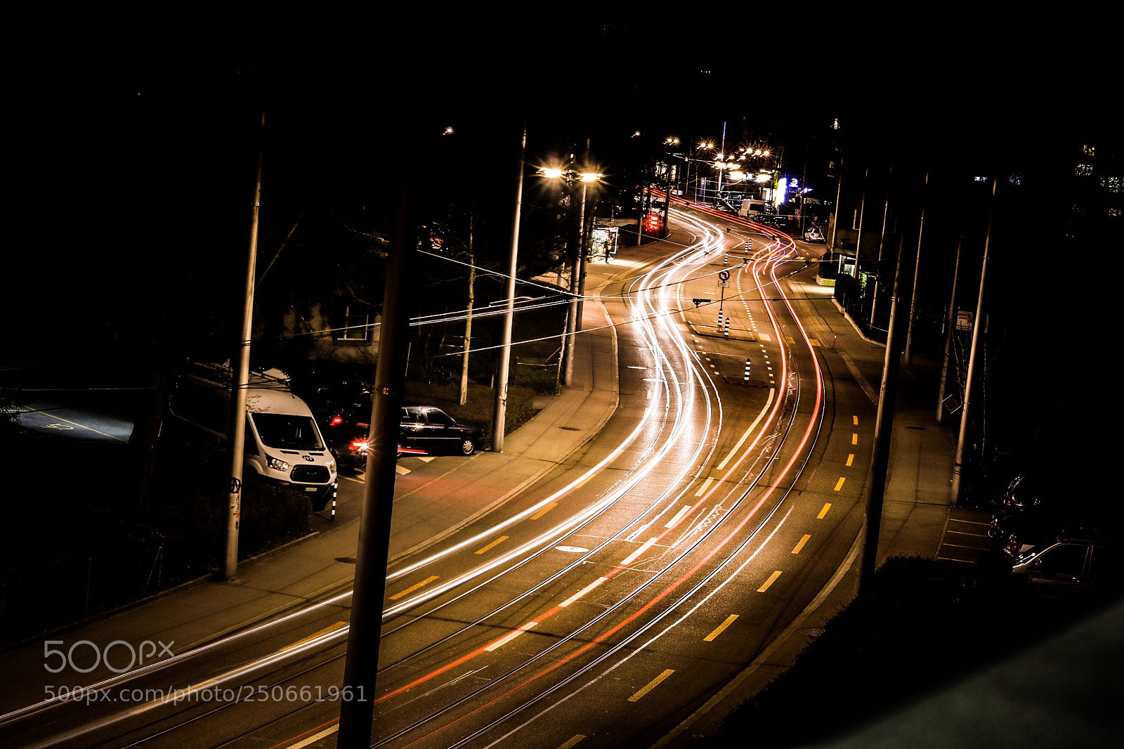 Canon EOS 750D (EOS Rebel T6i / EOS Kiss X8i) sample photo. Night photography