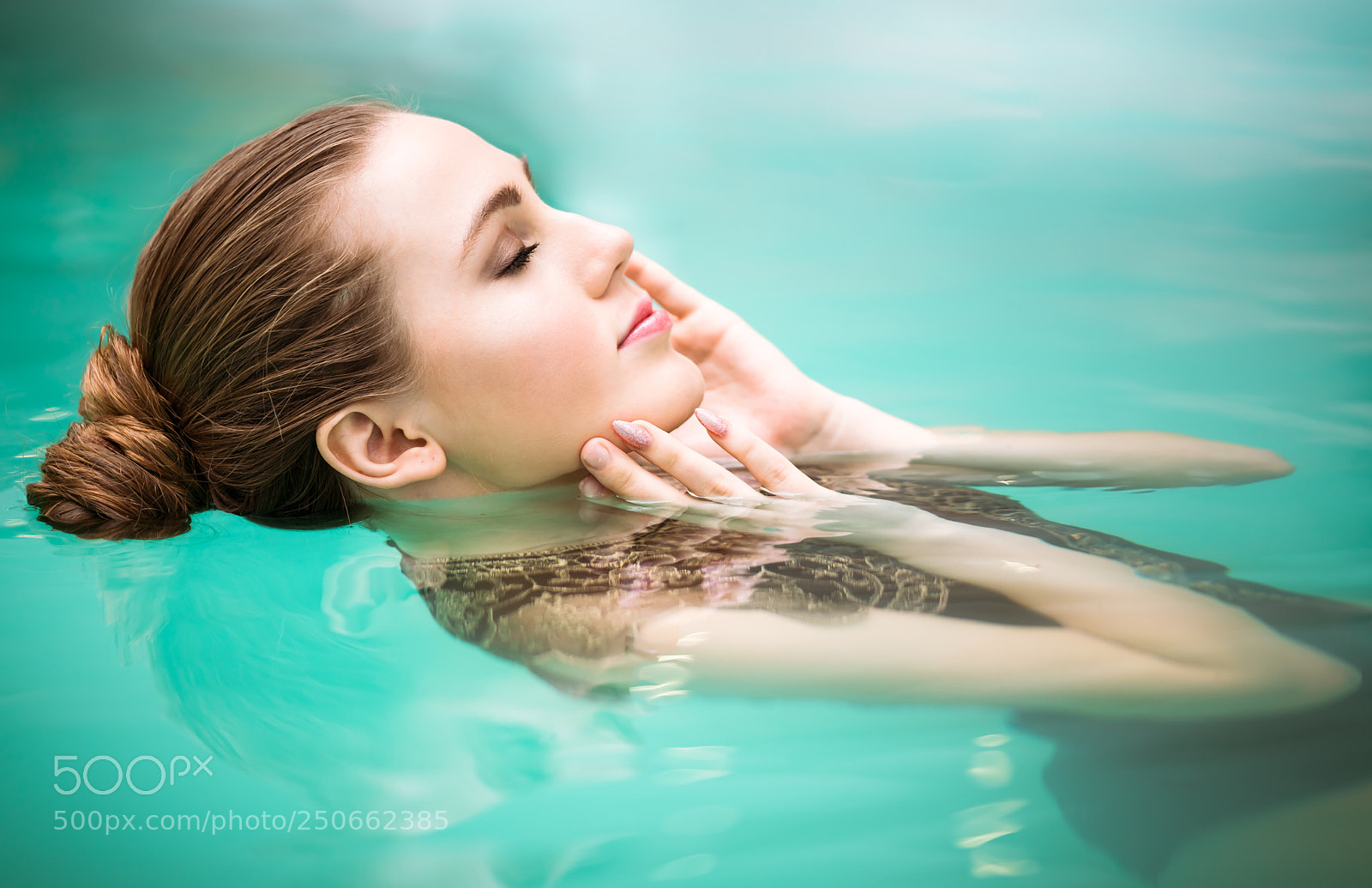 Sony a7R II sample photo. Calmness photography