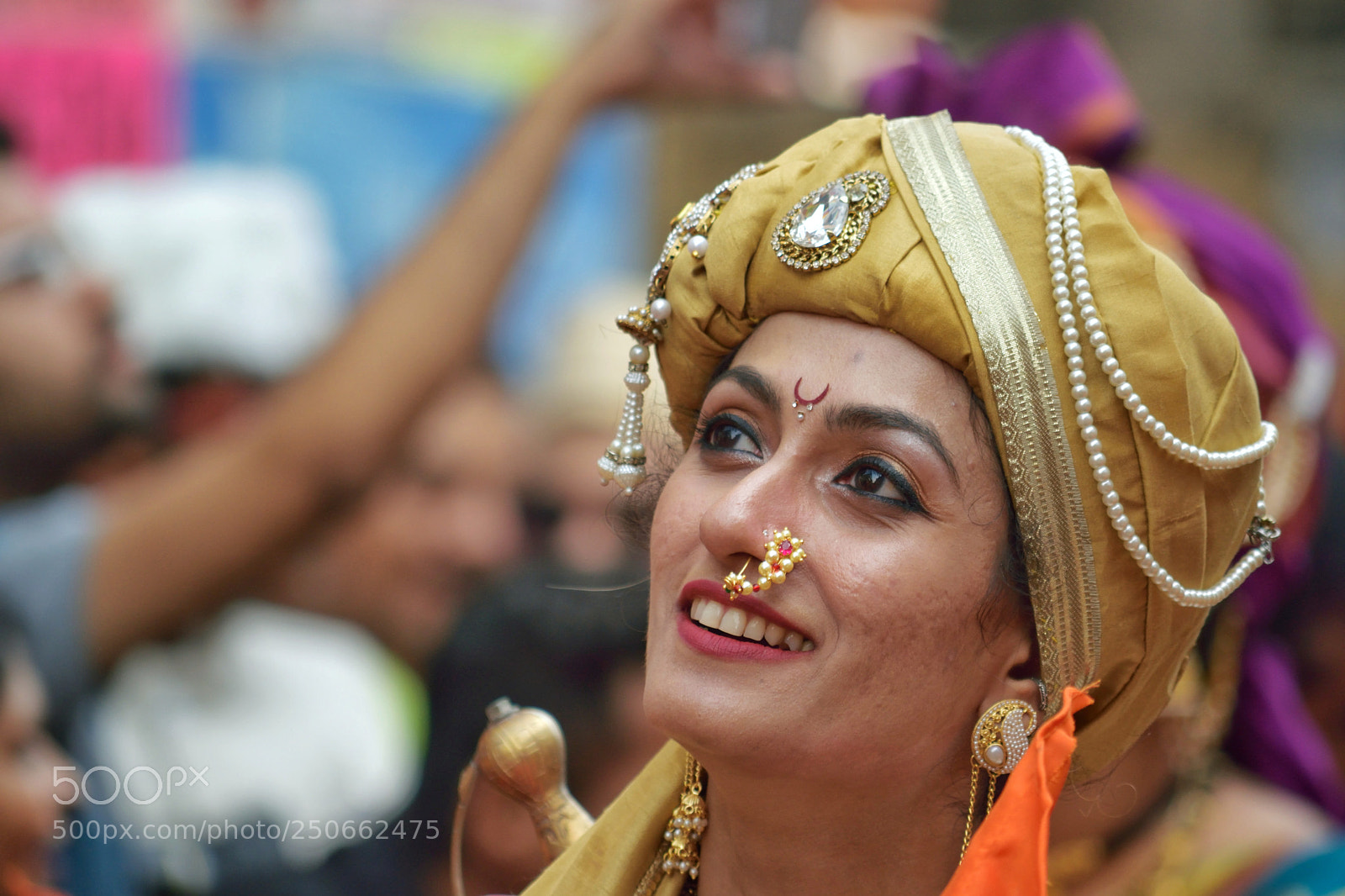 Nikon D5300 sample photo. Bullet rani photography