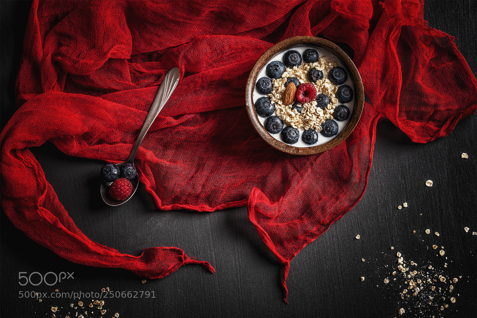 Nikon D7500 sample photo. Breakfast photography