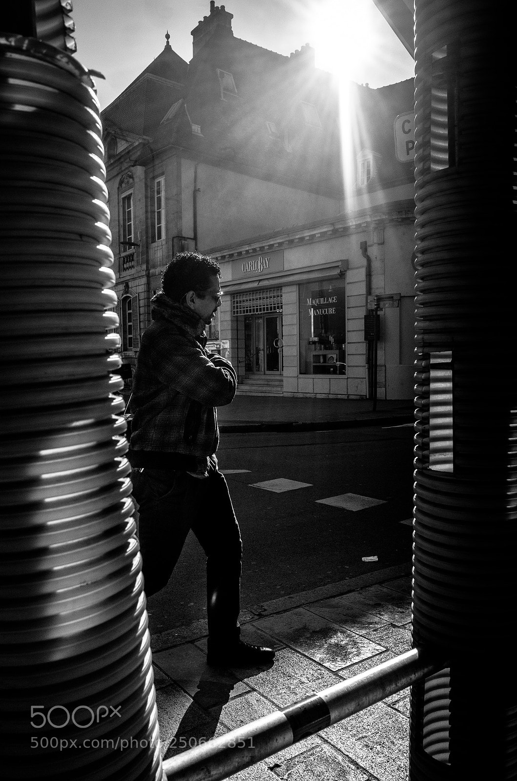 Ricoh GR II sample photo. Untitled photography