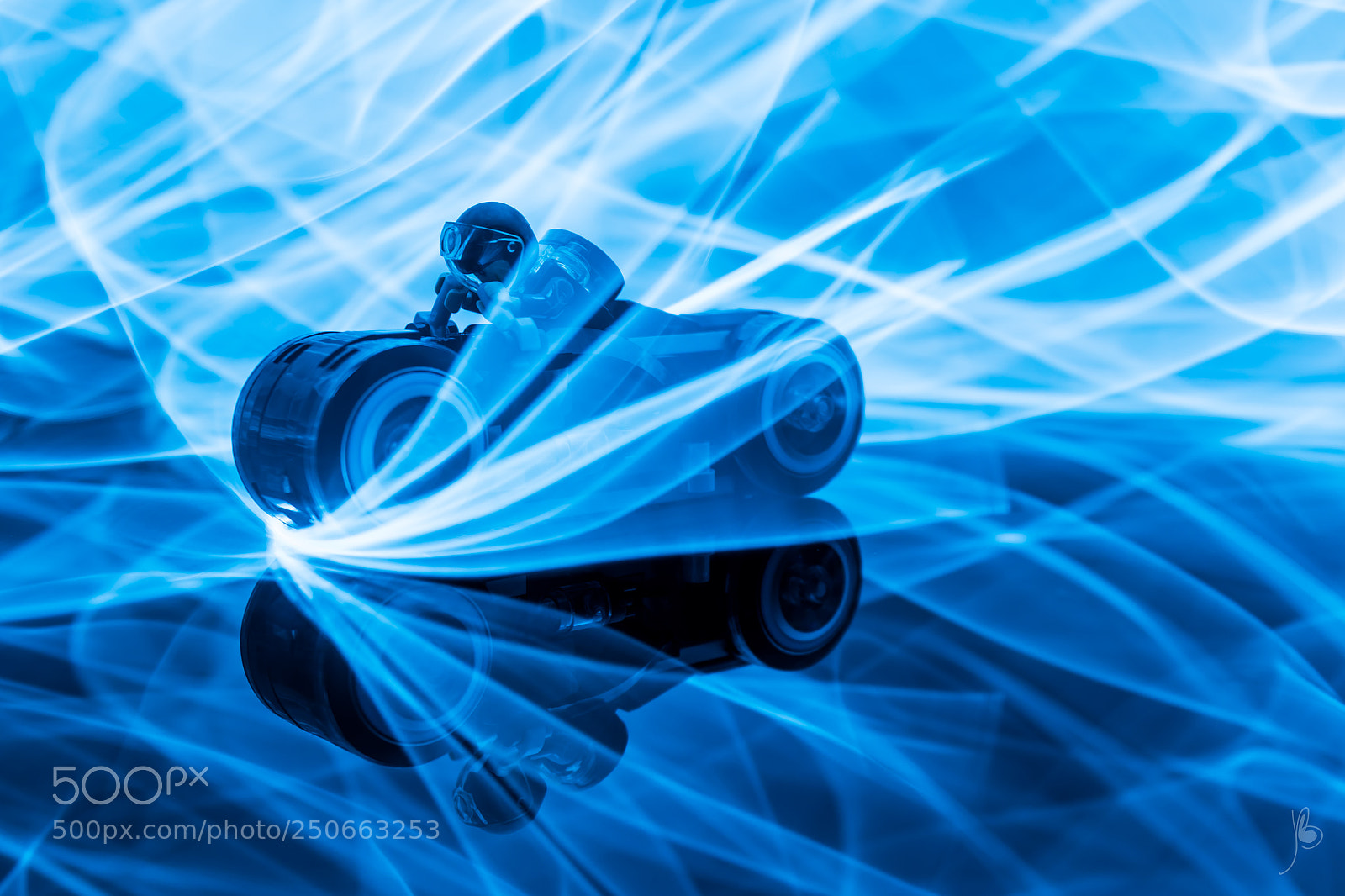 Canon EOS 7D Mark II sample photo. Tron: legacy photography