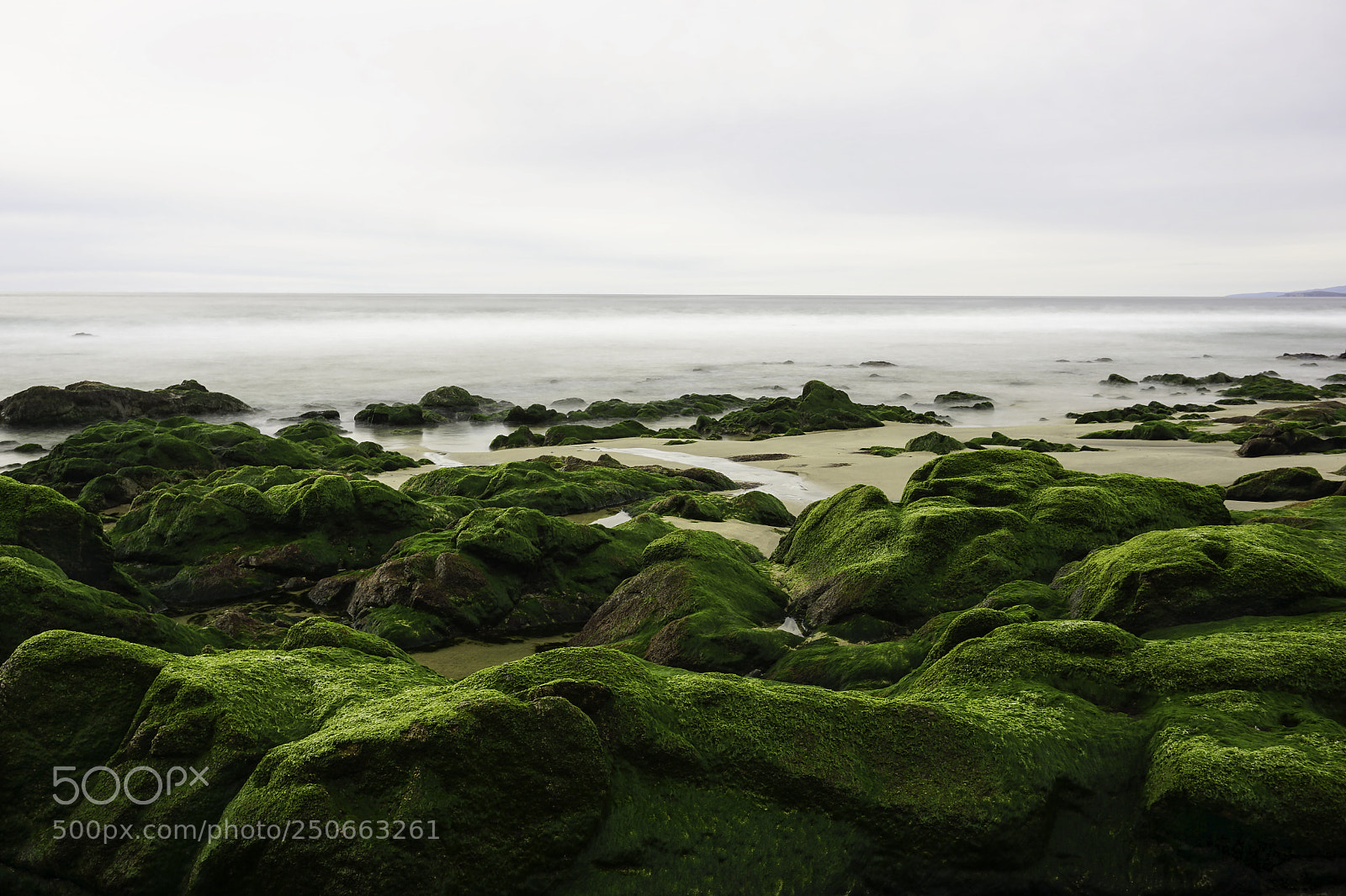 Sony a6000 sample photo. Mcclures beach photography