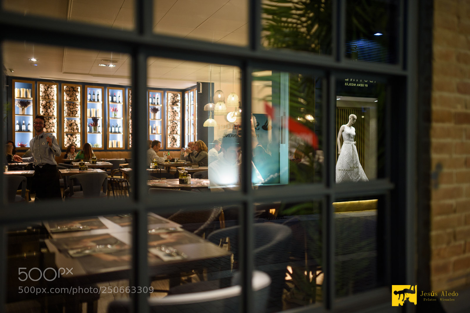 Nikon Df sample photo. "the white queen" photography
