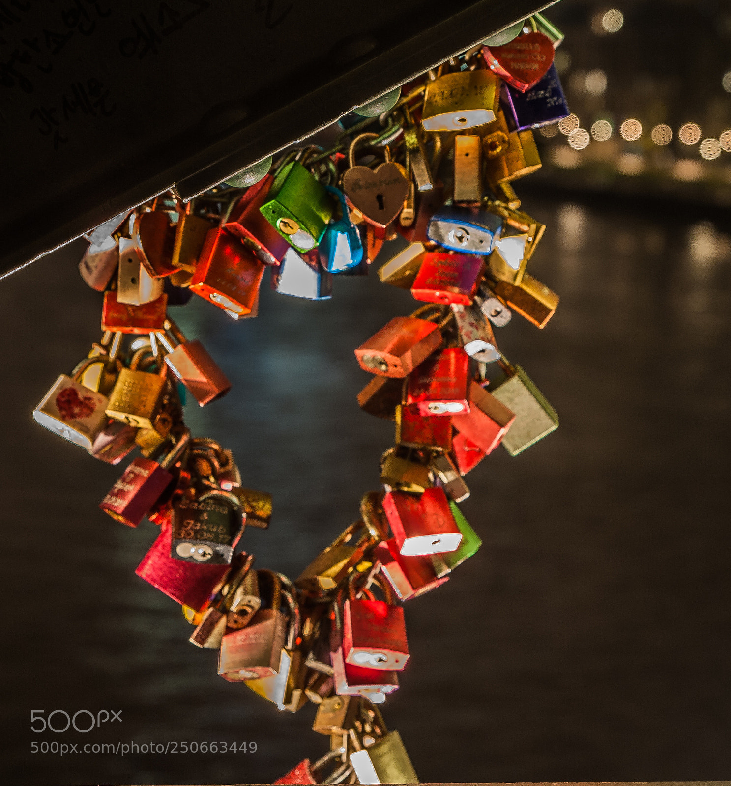 Nikon D700 sample photo. Frankfurt bei nacht photography