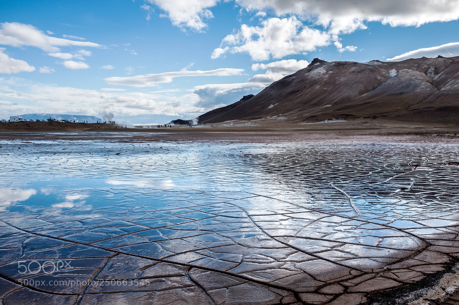 Fujifilm X100T sample photo. Iceland photography