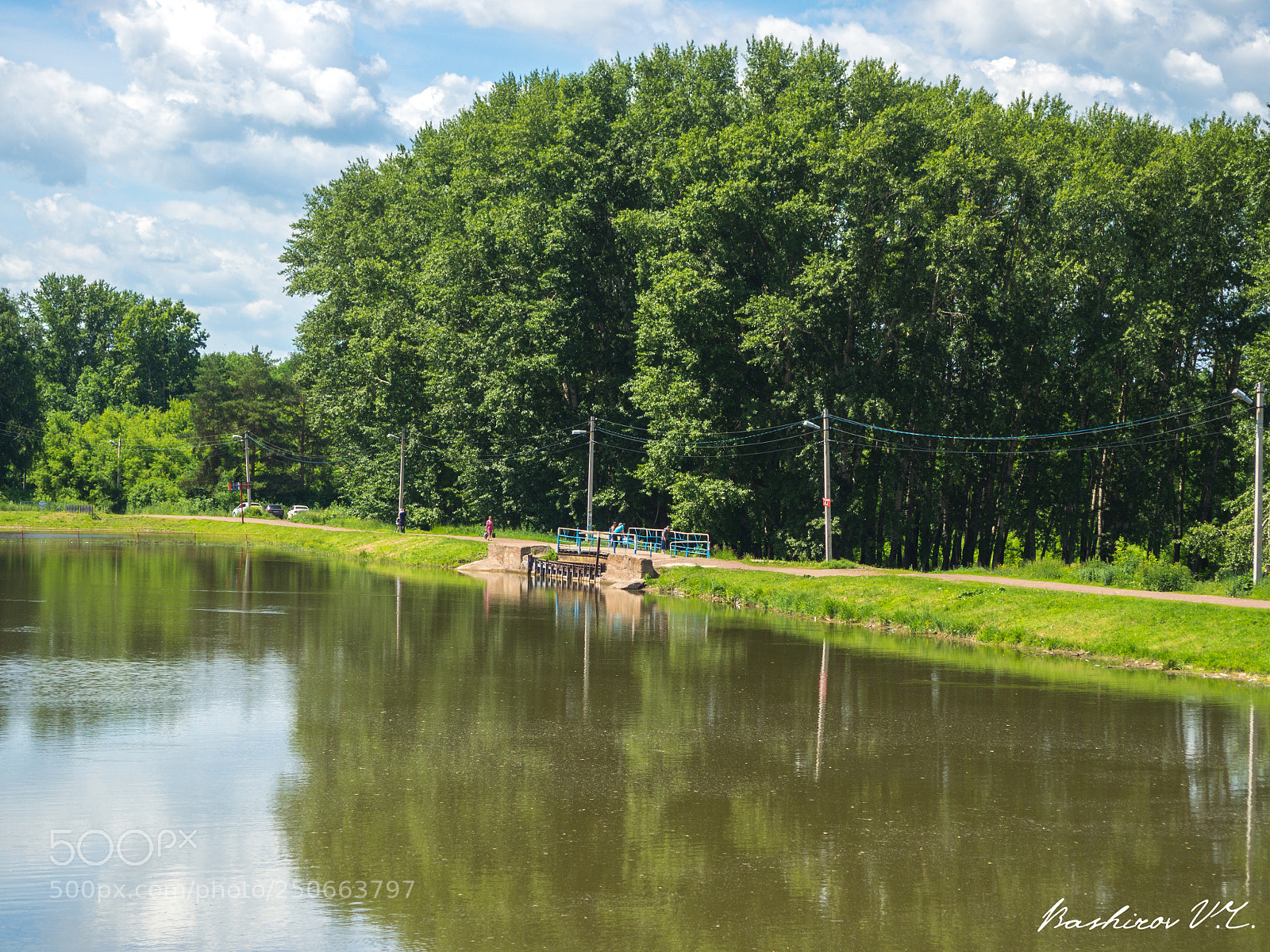 Olympus OM-D E-M10 sample photo. Bridge photography