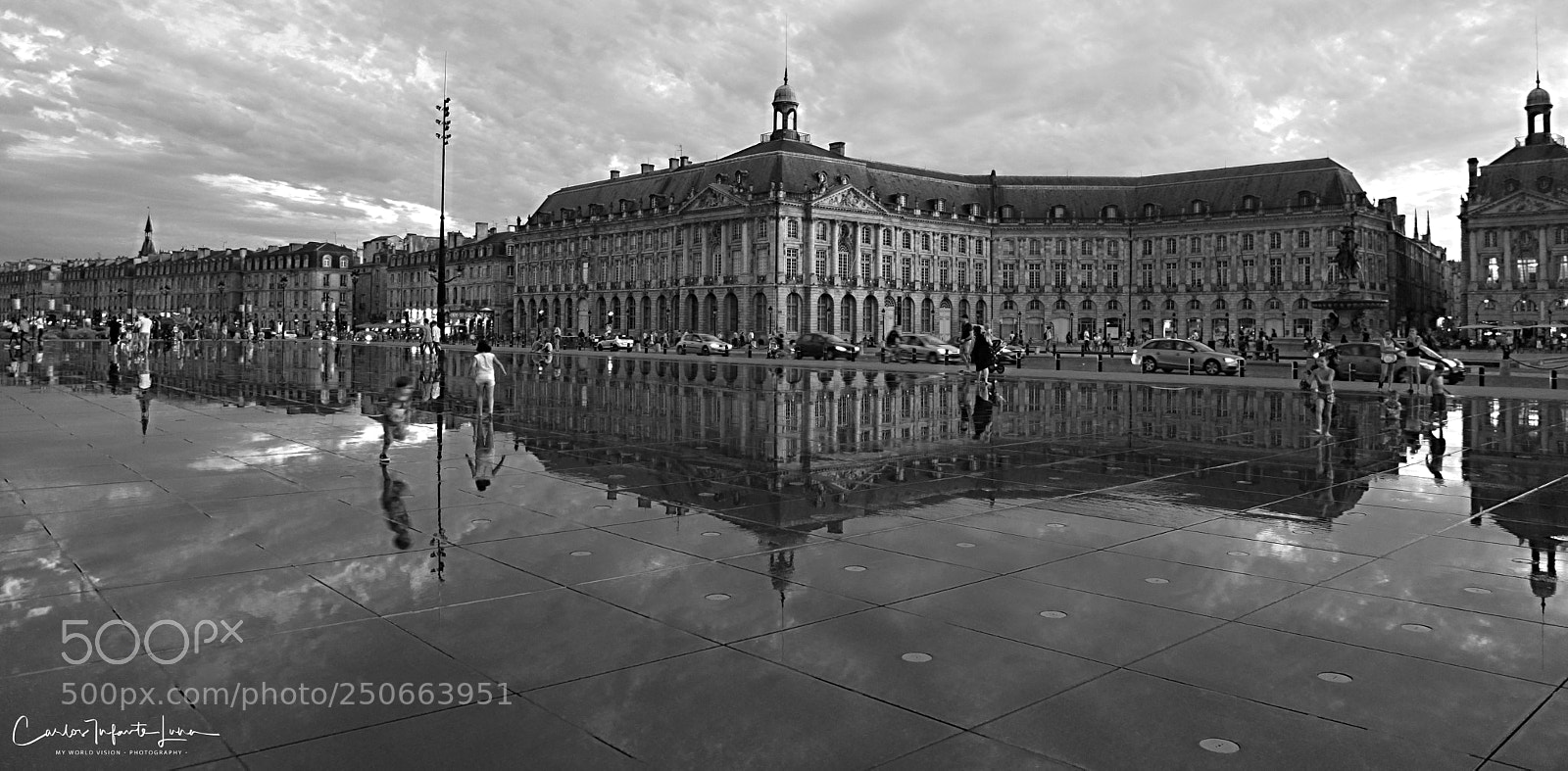 Canon EOS 5D Mark II sample photo. Bordeaux afternoon photography