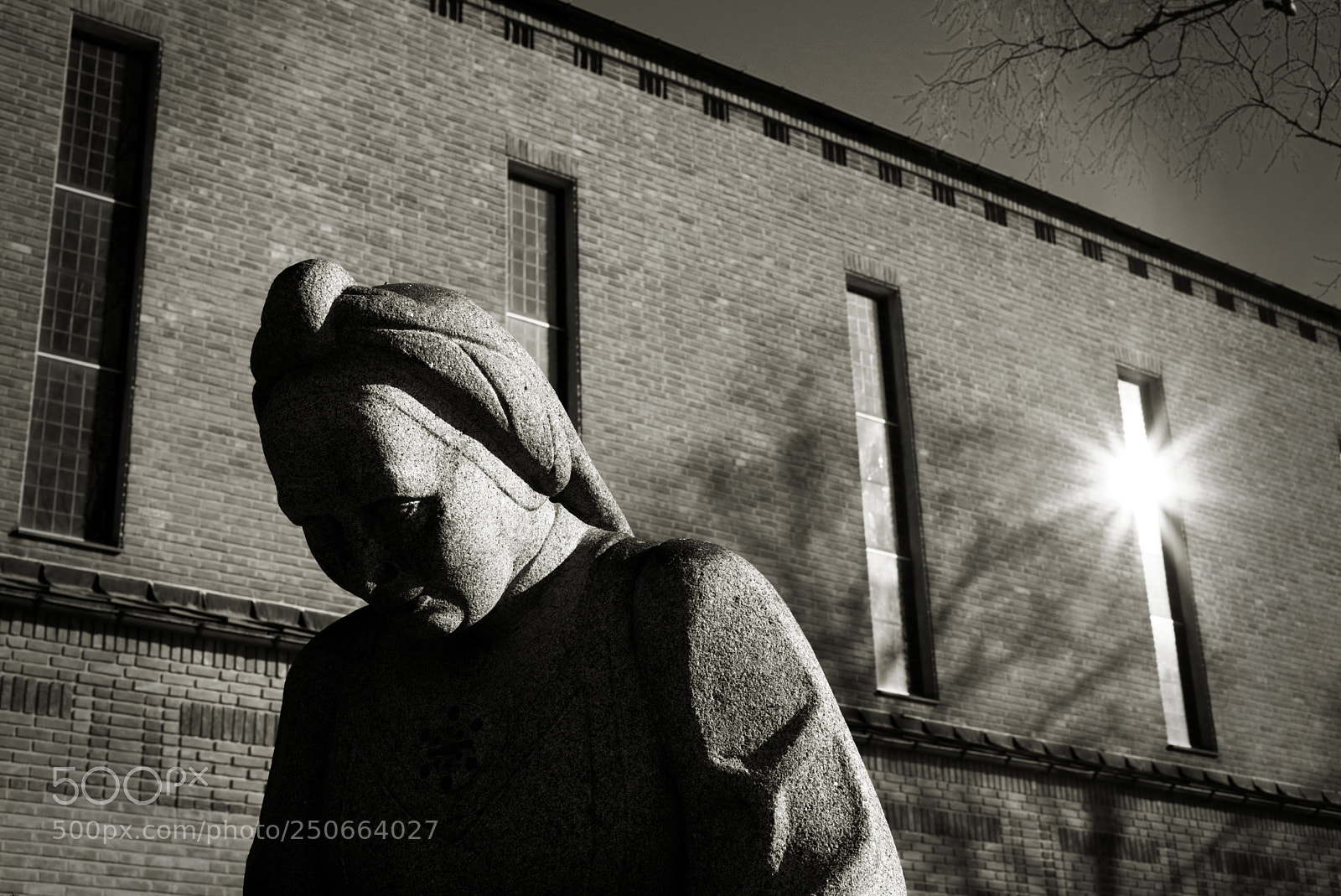 Sony a7 II sample photo. Prayer photography