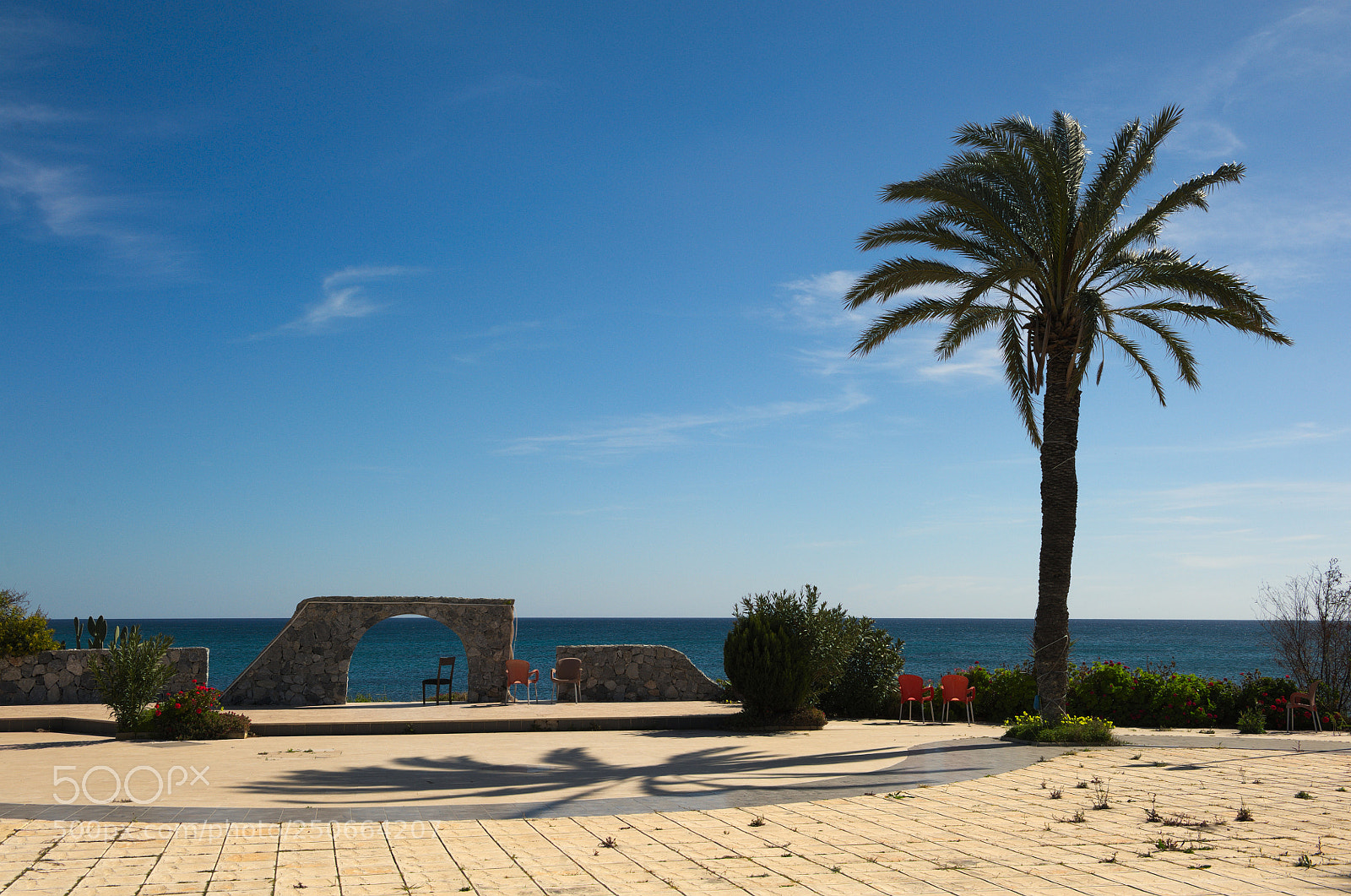 Nikon D700 sample photo. Cyprus photography
