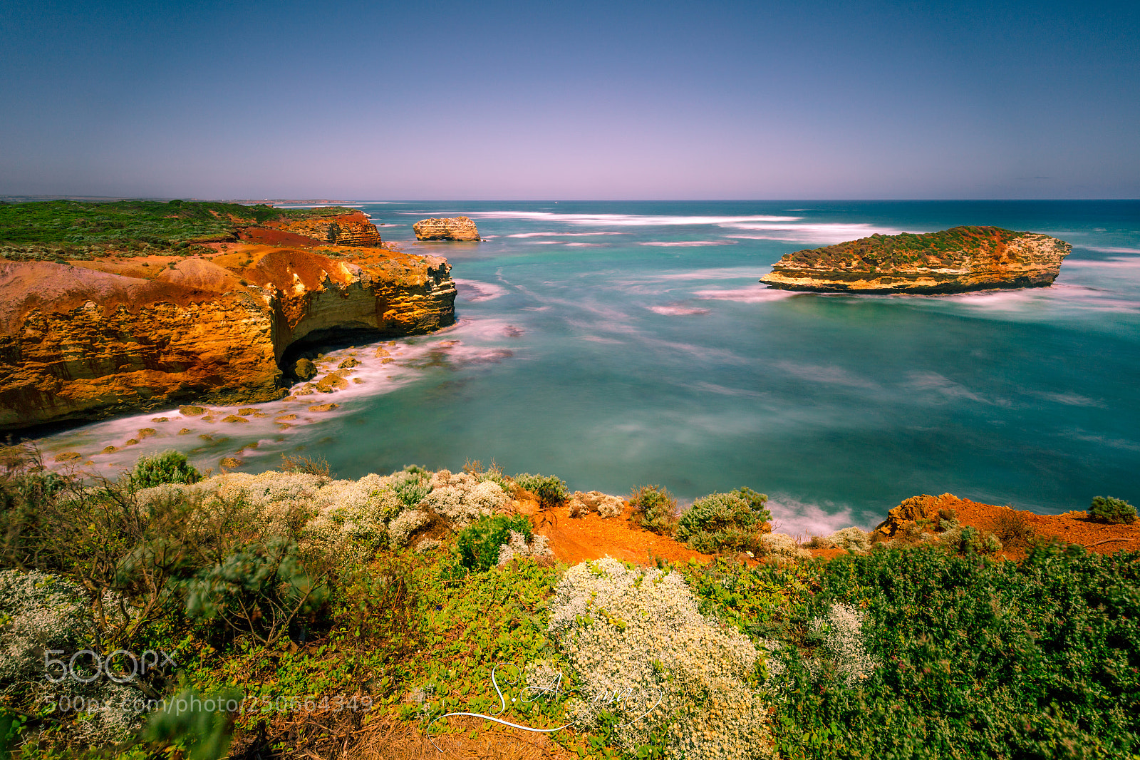 Canon EOS 5DS sample photo. Bays of islands photography
