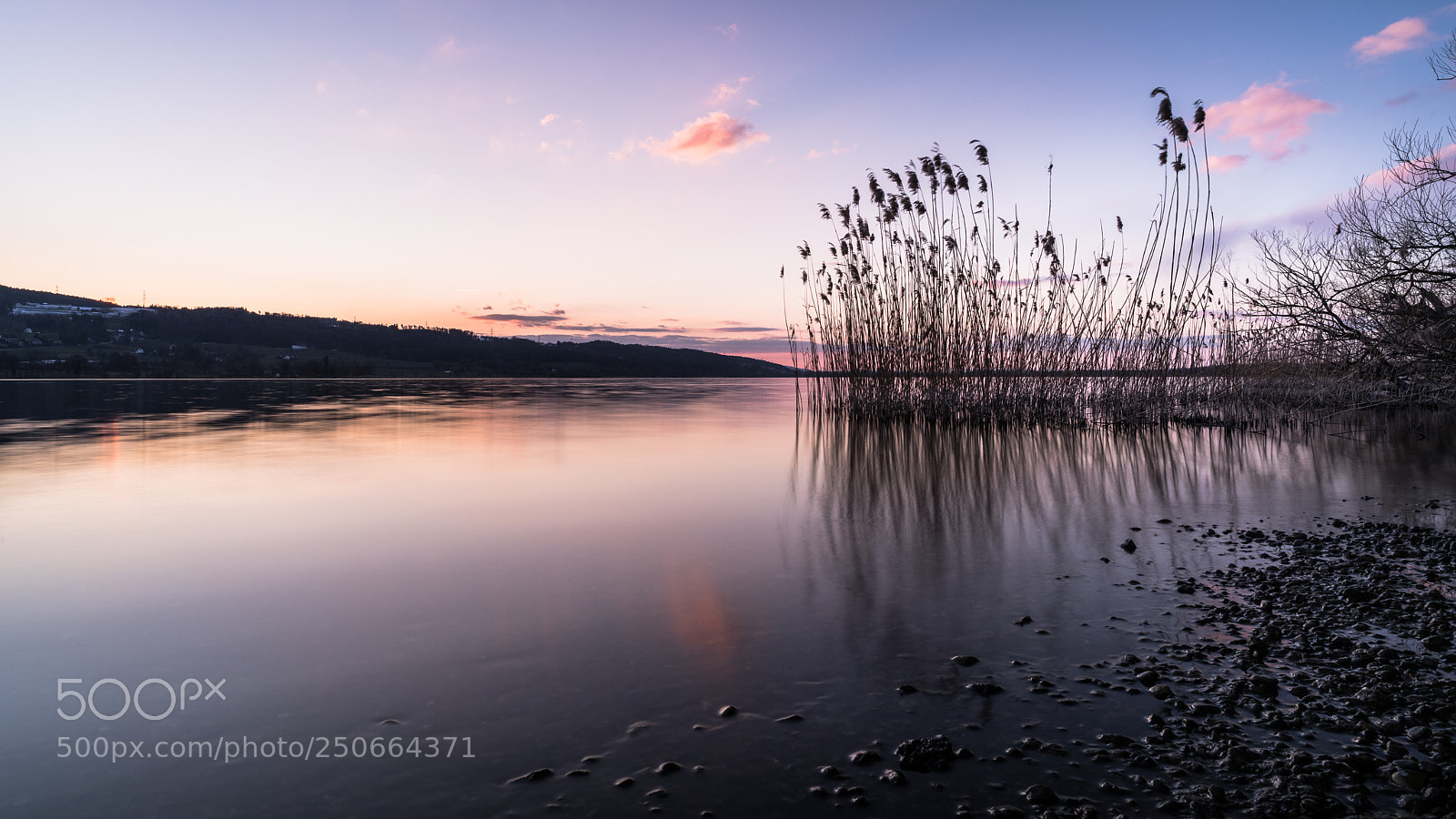 Sony a7R II sample photo. Sunset photography