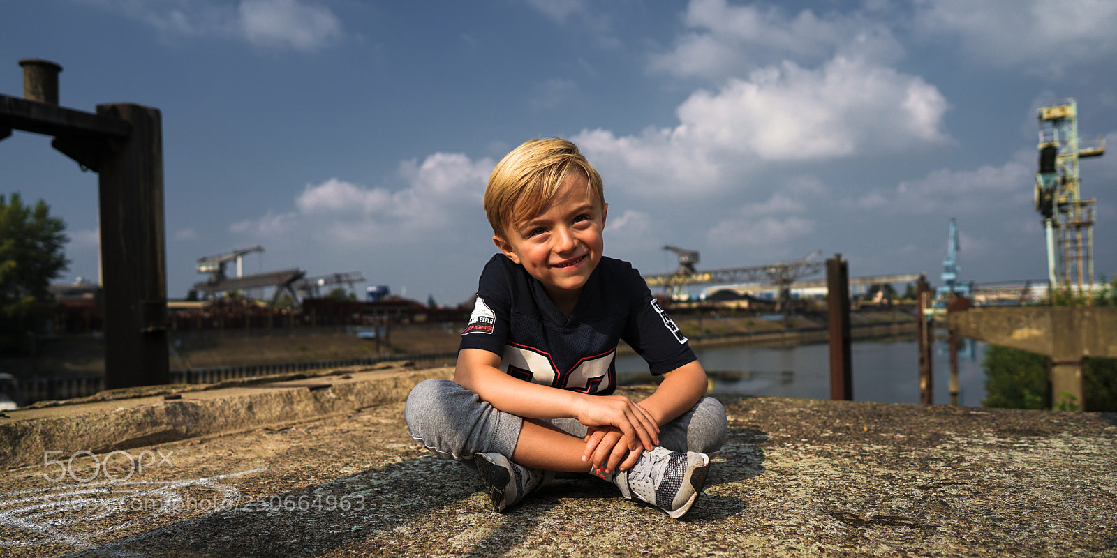 Sony a7 II sample photo. Funny ben photography