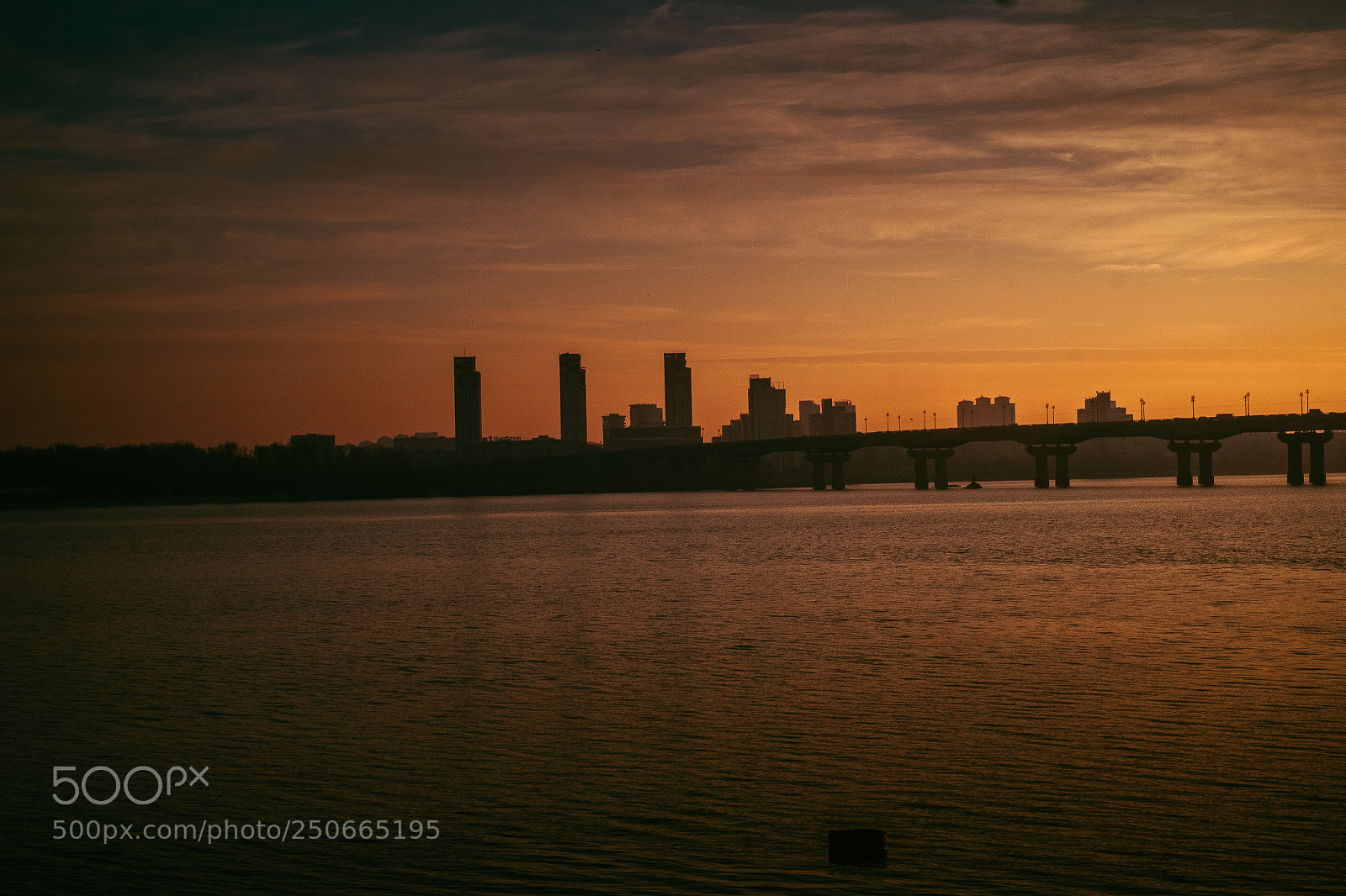Fujifilm X-E1 sample photo. Kiev morning photography