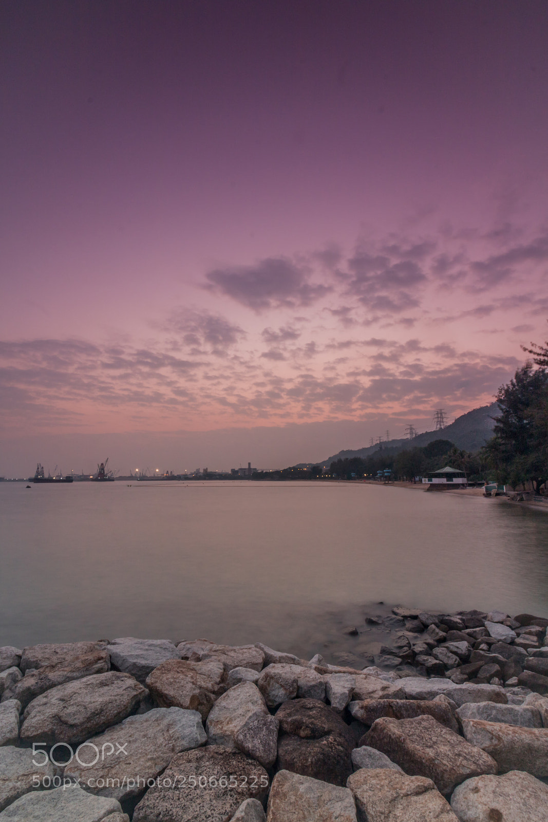Canon EOS 760D (EOS Rebel T6s / EOS 8000D) sample photo. Shades of magenta photography