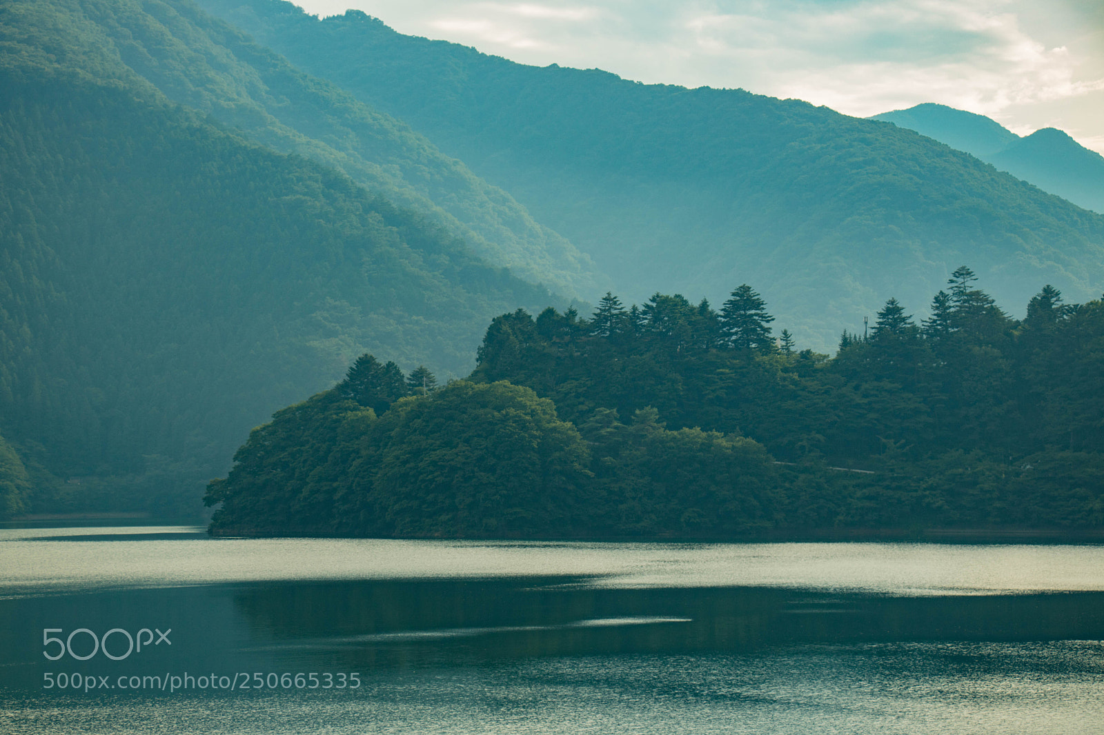 Canon EOS 760D (EOS Rebel T6s / EOS 8000D) sample photo. Telephoto landscape photography