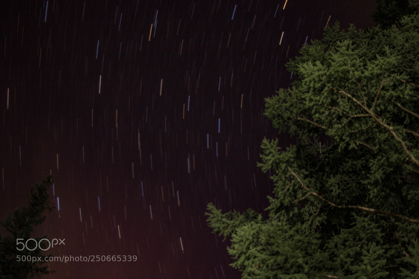 Canon EOS 760D (EOS Rebel T6s / EOS 8000D) sample photo. Undefined universe photography