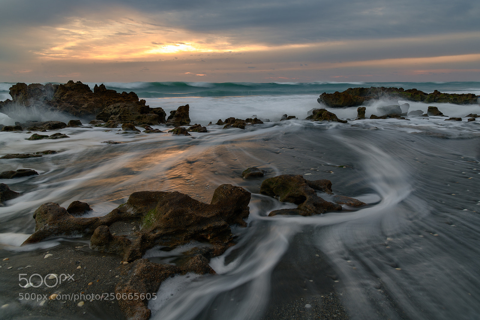 Nikon D850 sample photo. Backwash photography