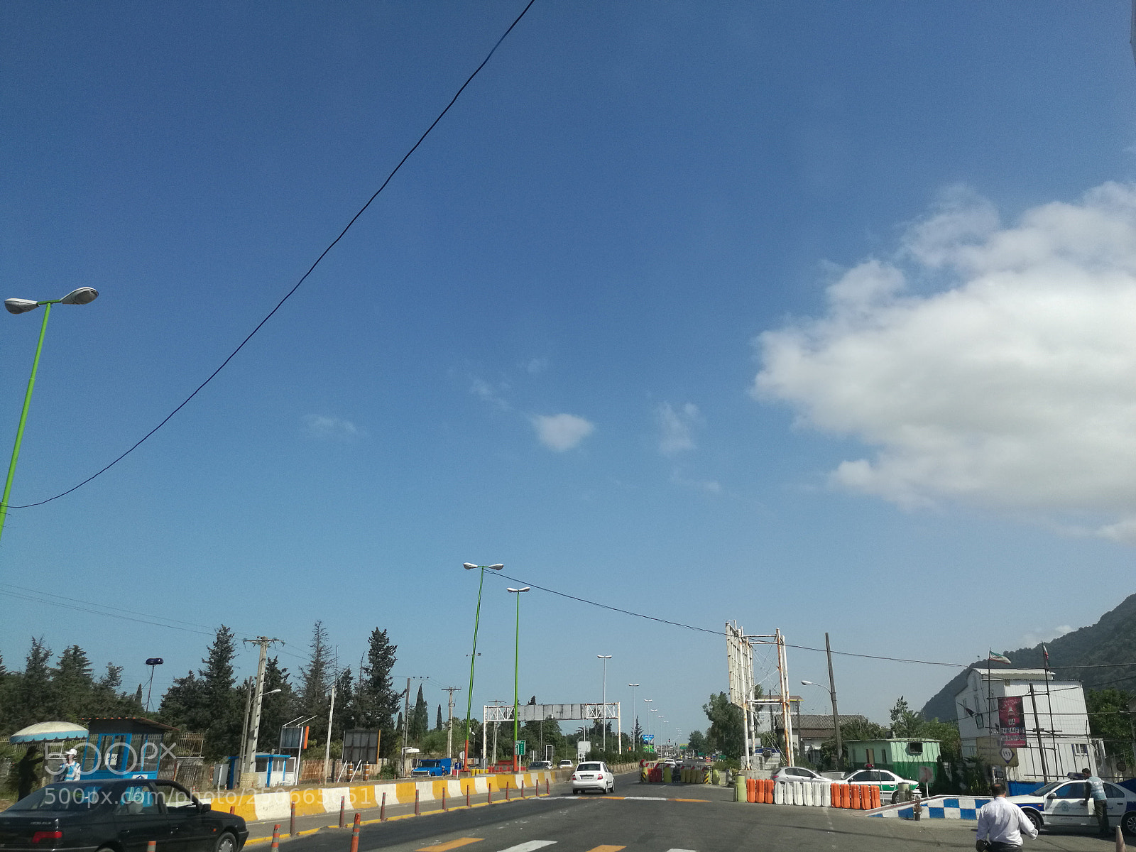 HUAWEI Mate 8 sample photo. Street 8 photography