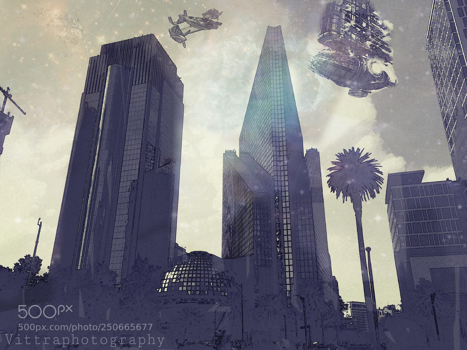 Apple iPhone 6 sample photo. Cdmx retrofuturism  photography