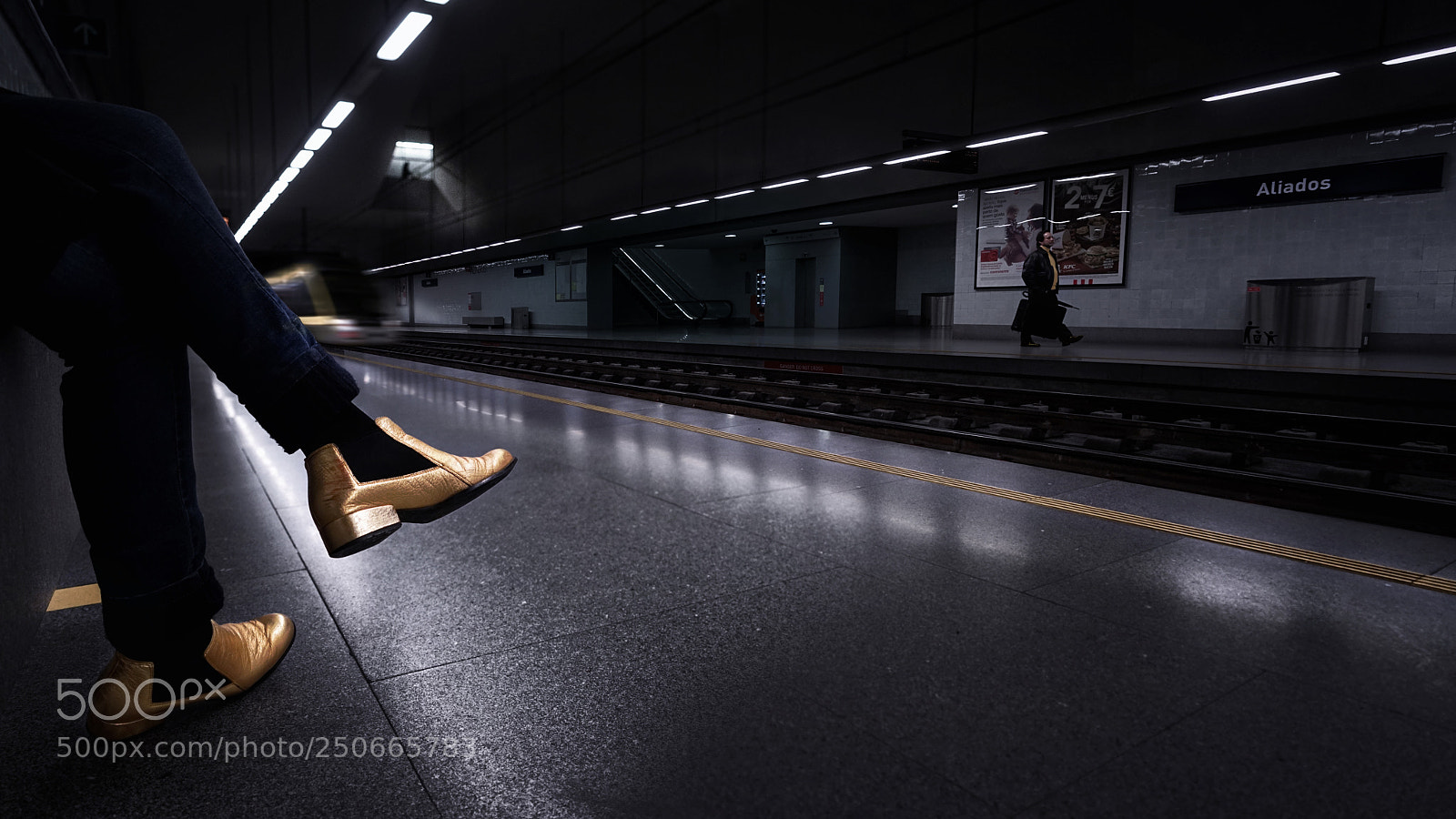 Sony a7 II sample photo. Yello there photography