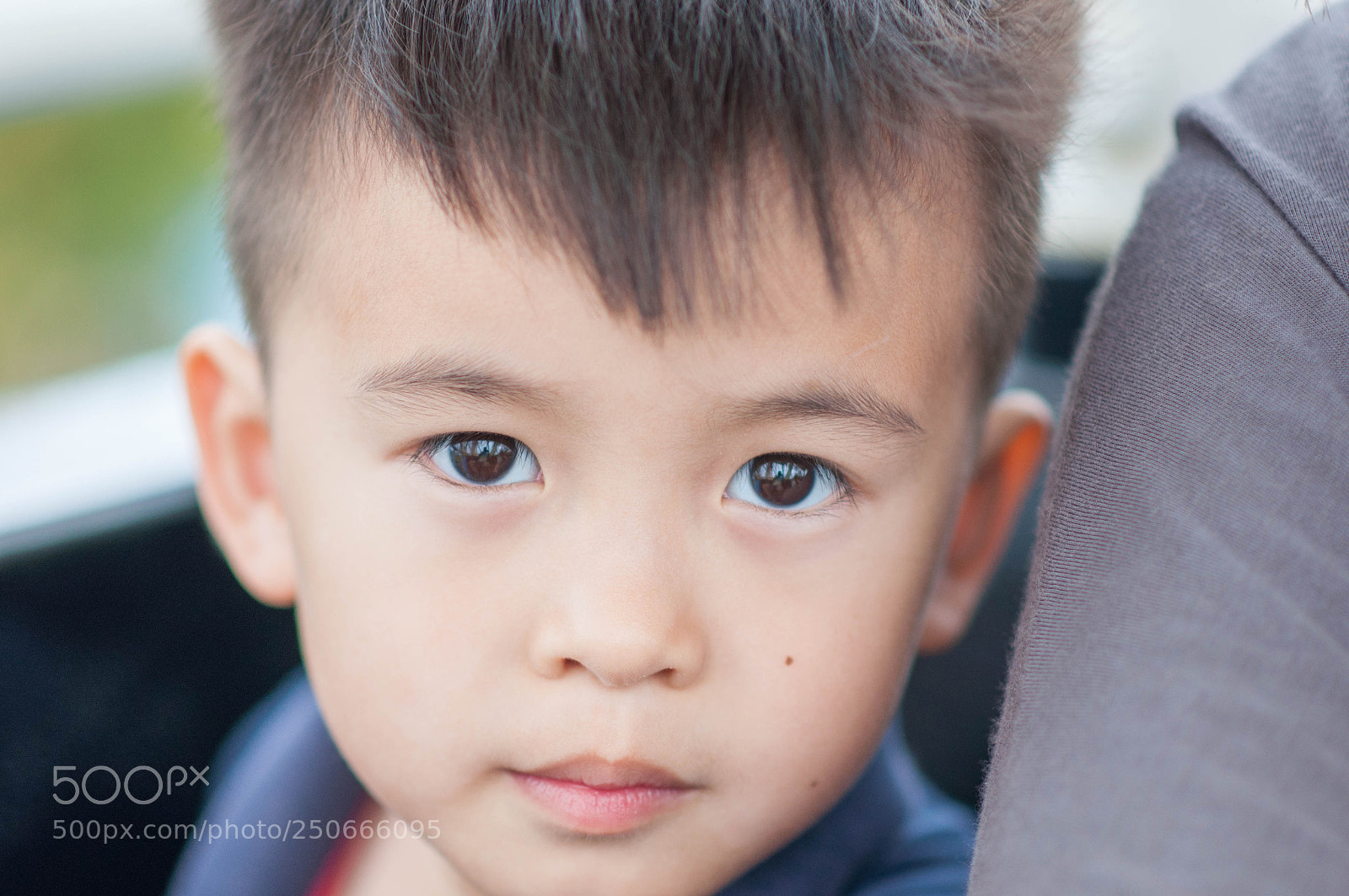 Nikon D90 sample photo. My boy photography