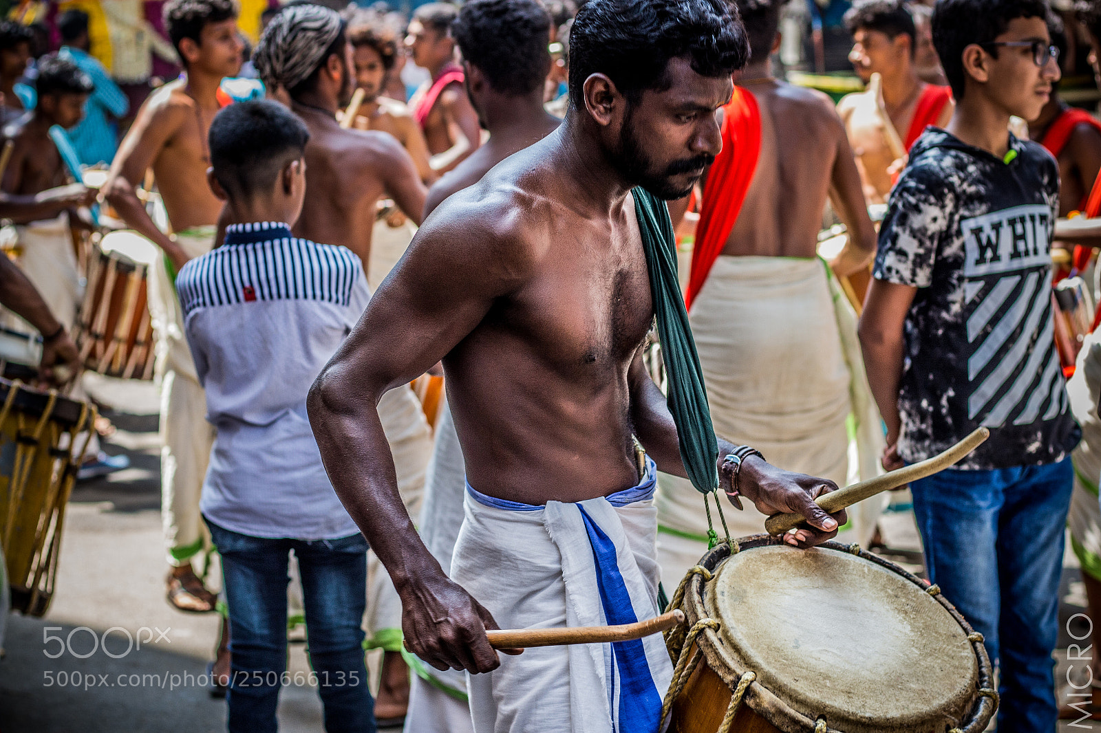 Canon EOS 700D (EOS Rebel T5i / EOS Kiss X7i) sample photo. India photography