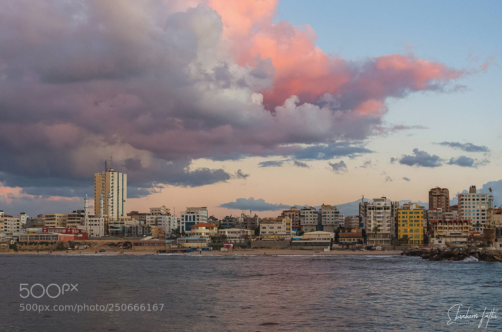Nikon D7000 sample photo. Gaza photography
