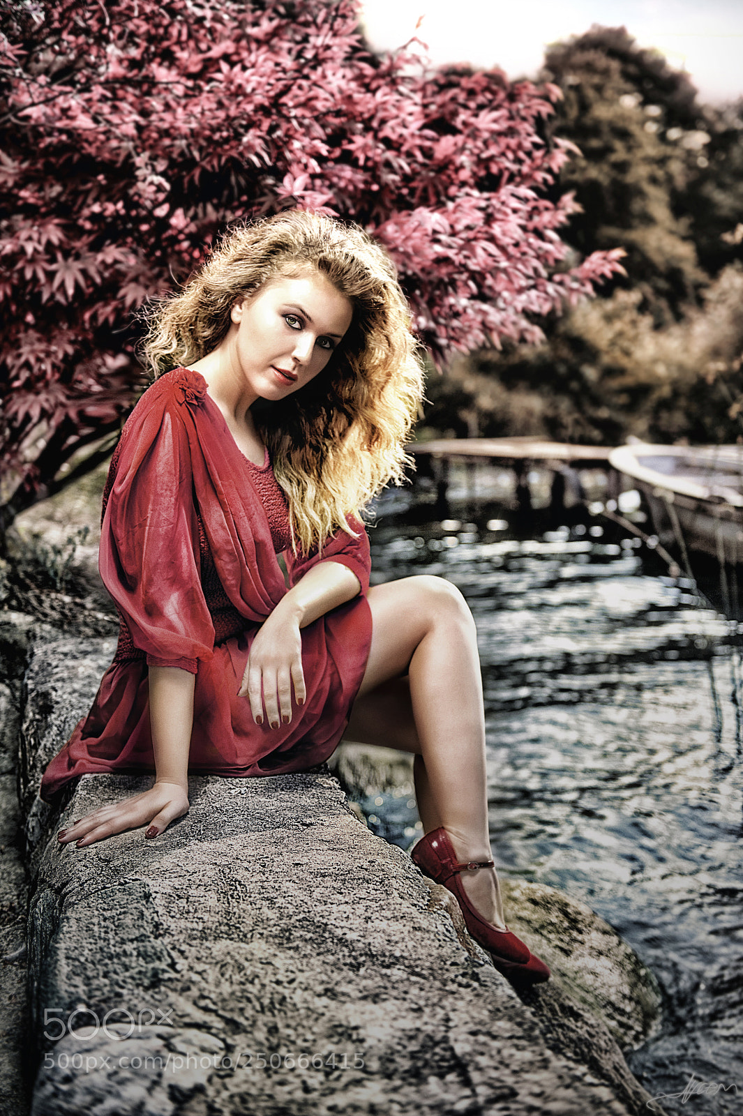 Nikon D3S sample photo. Always on my mind photography