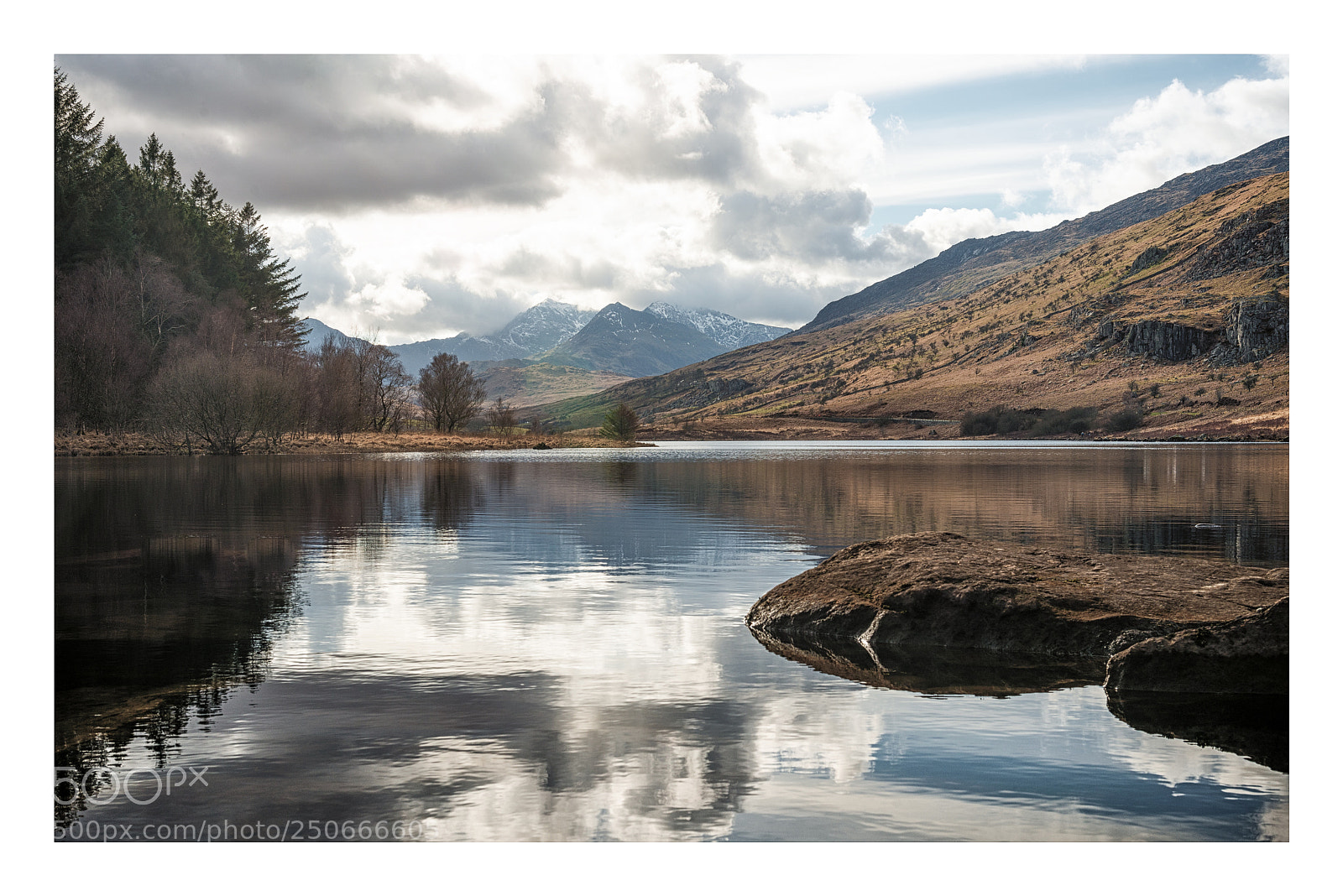 Nikon D800 sample photo. Llyn mymbr photography
