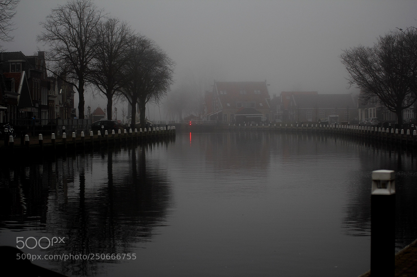 Canon EOS 550D (EOS Rebel T2i / EOS Kiss X4) sample photo. Lemmer im nebel photography