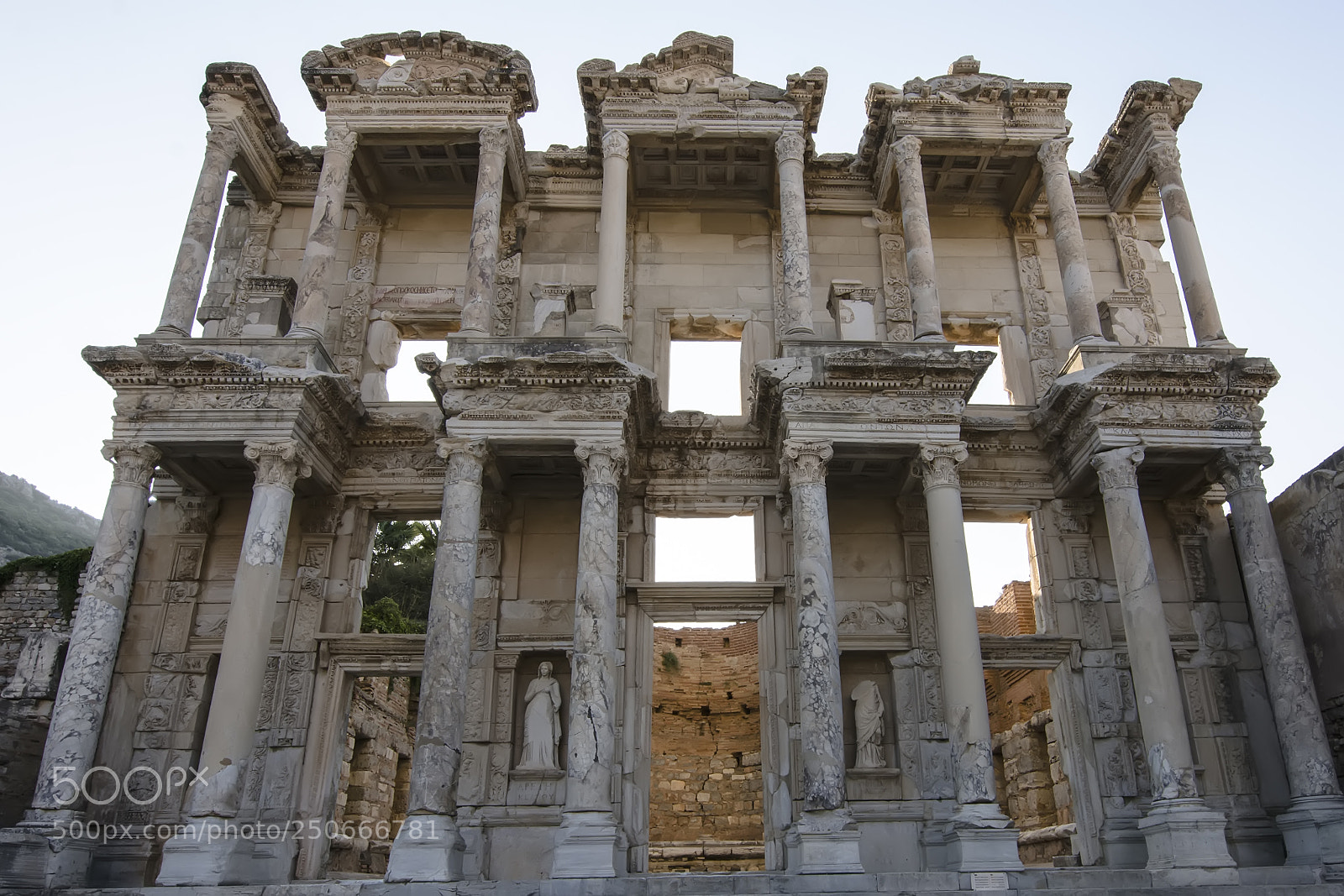 Nikon D7100 sample photo. Efes photography