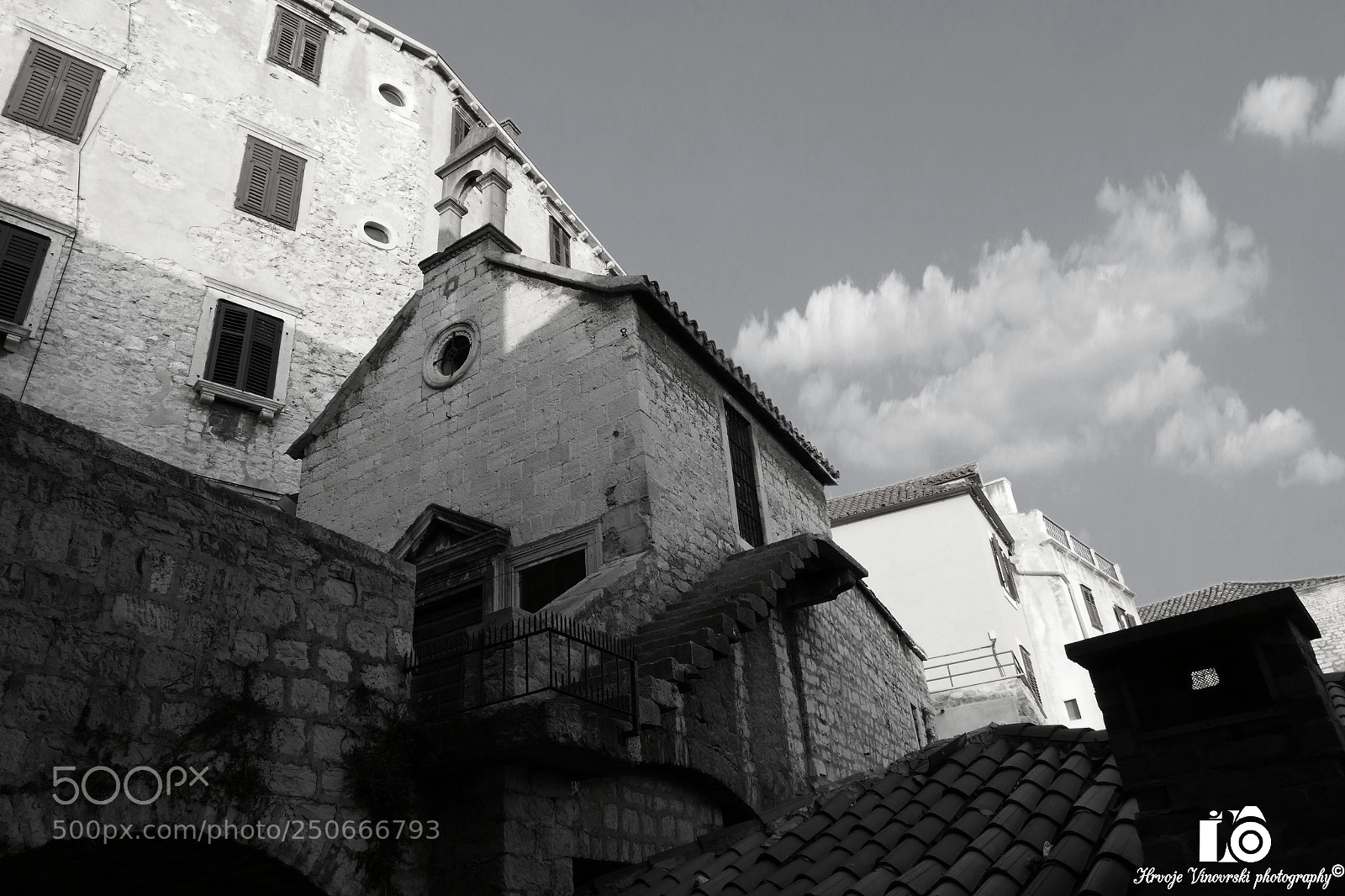 Panasonic Lumix DMC-FZ1000 sample photo. Stairways photography