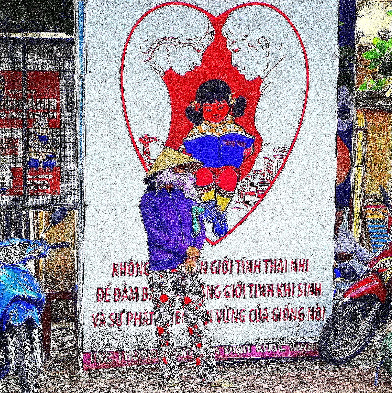 Sony Cyber-shot DSC-RX100 II sample photo. Mekong lot () photography