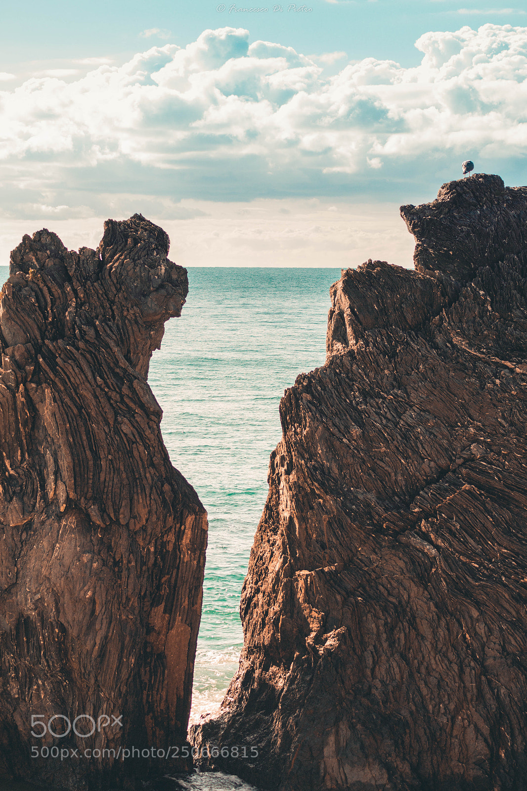Canon EOS 700D (EOS Rebel T5i / EOS Kiss X7i) sample photo. Monterosso photography