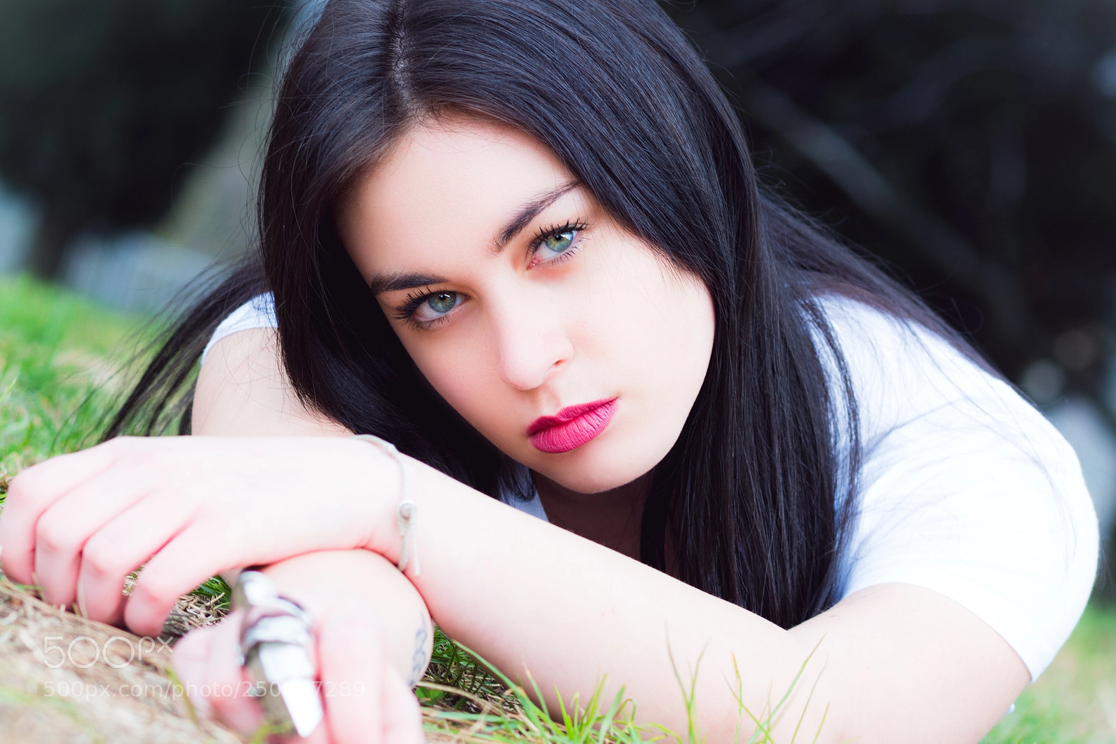 Nikon D7200 sample photo. Beckyhana portrait photography
