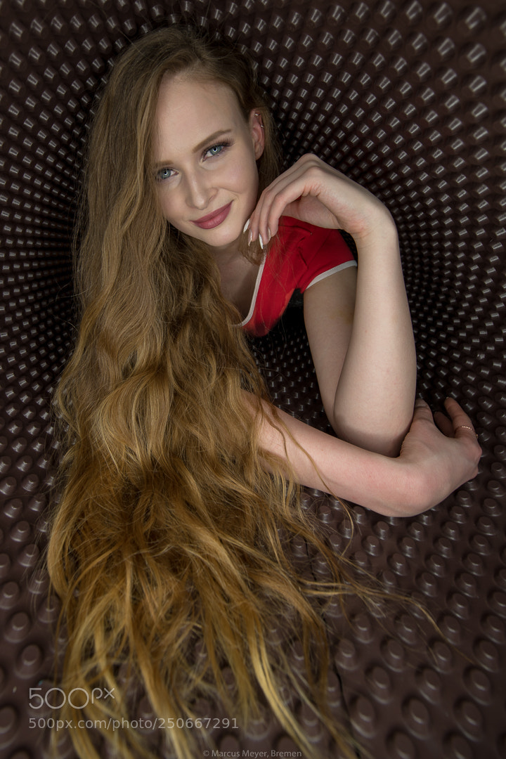 Nikon D850 sample photo. Crazy photography
