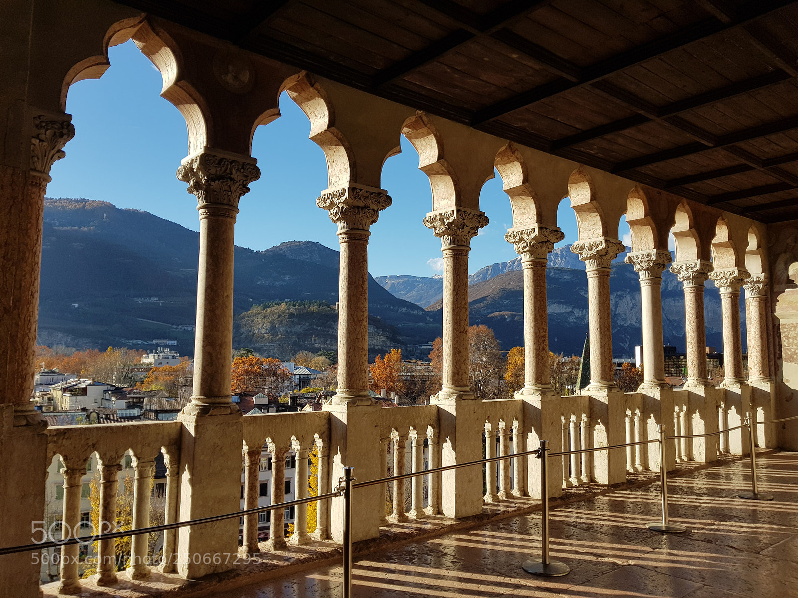 Samsung Galaxy S8 sample photo. Trento, italia photography