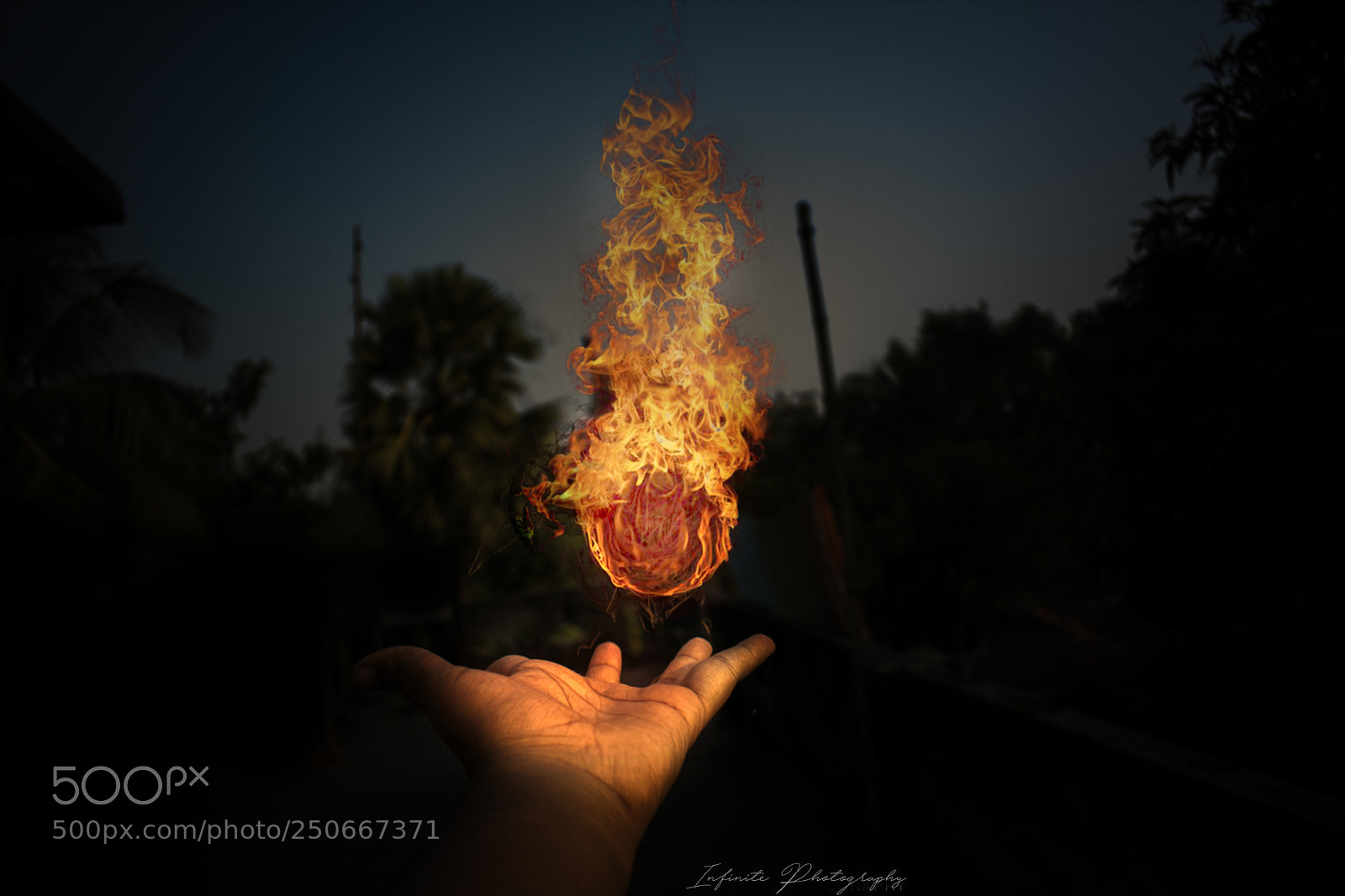 Nikon D3300 sample photo. Light it up photography