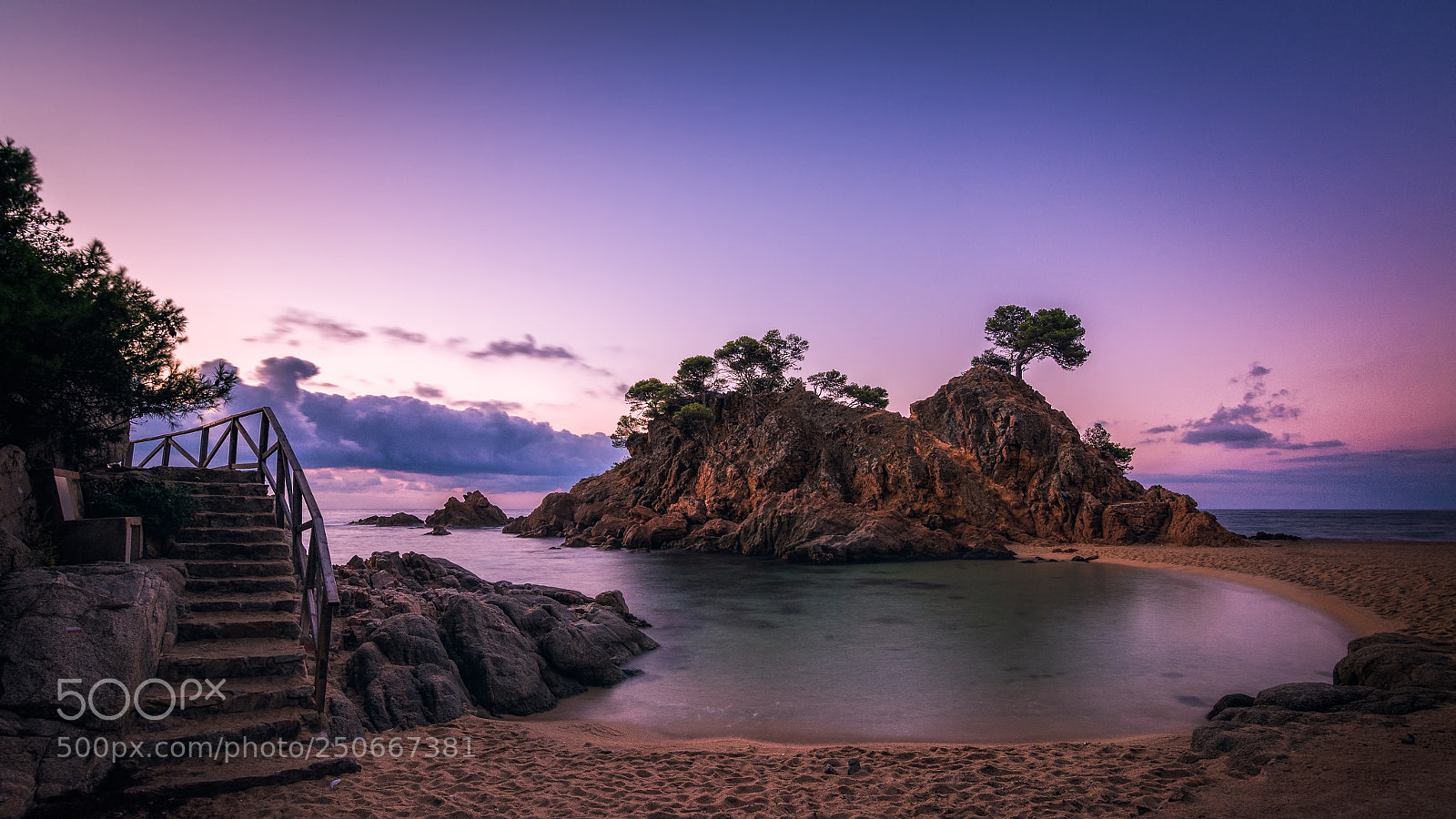 Nikon D7100 sample photo. Cap roig photography