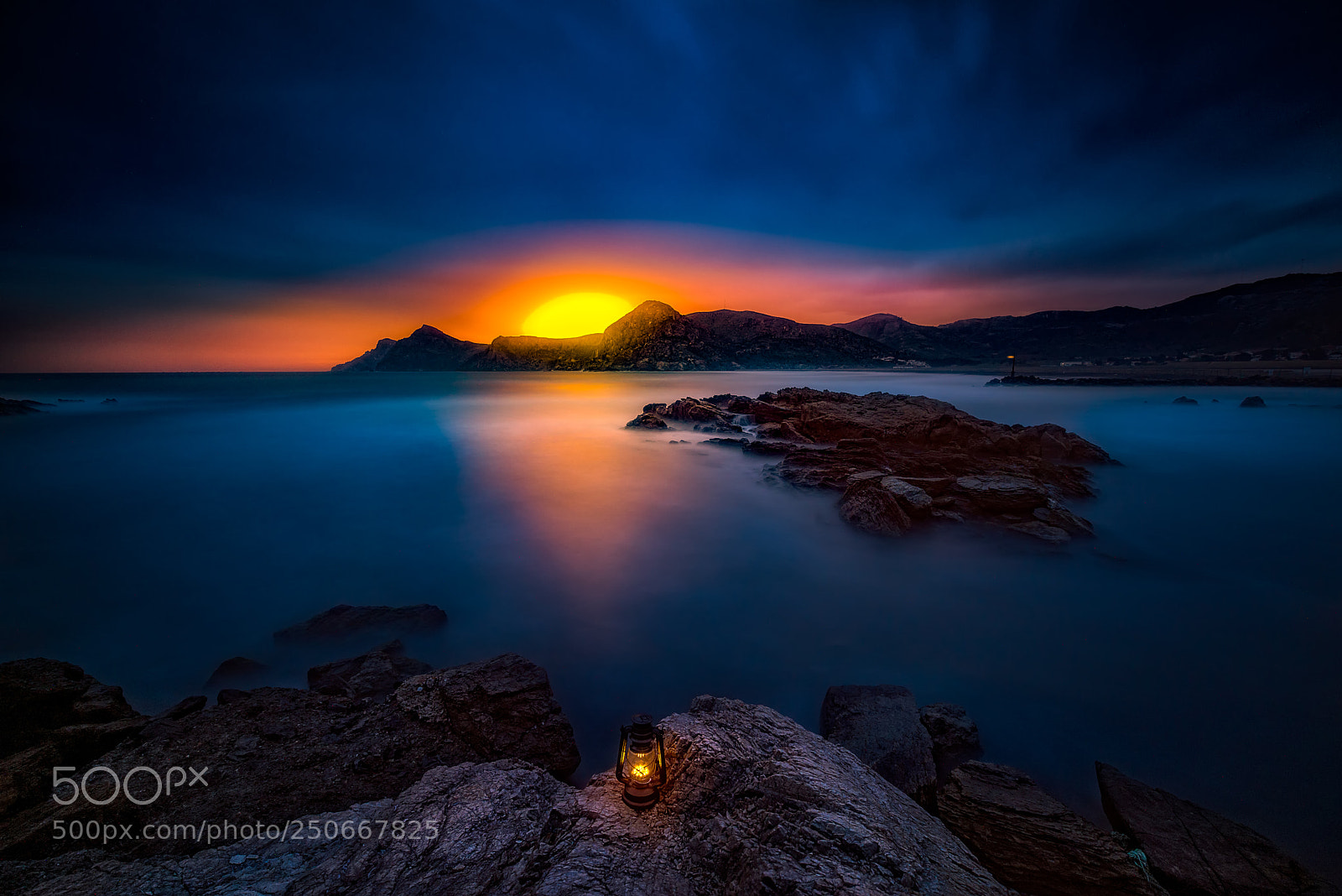 Nikon D810 sample photo. The lantern iii photography